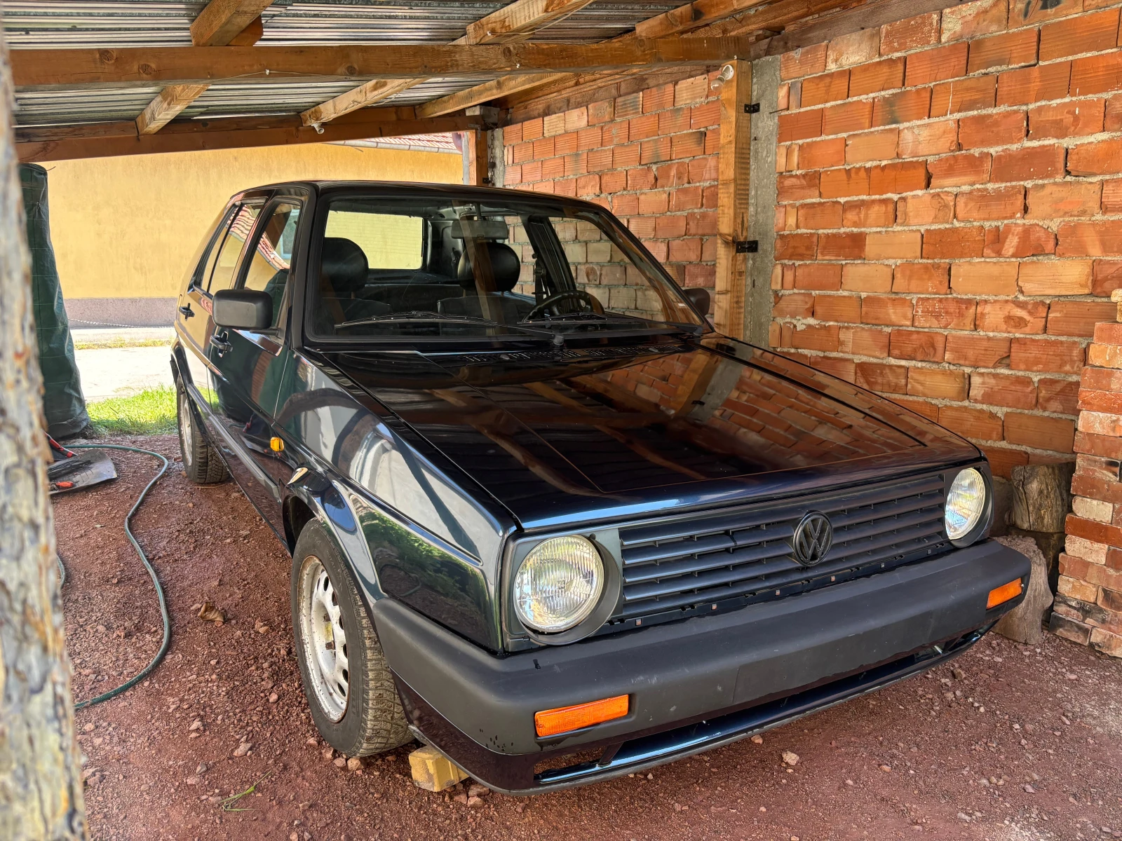 VW Golf, снимка 15 - Автомобили и джипове - 54348303