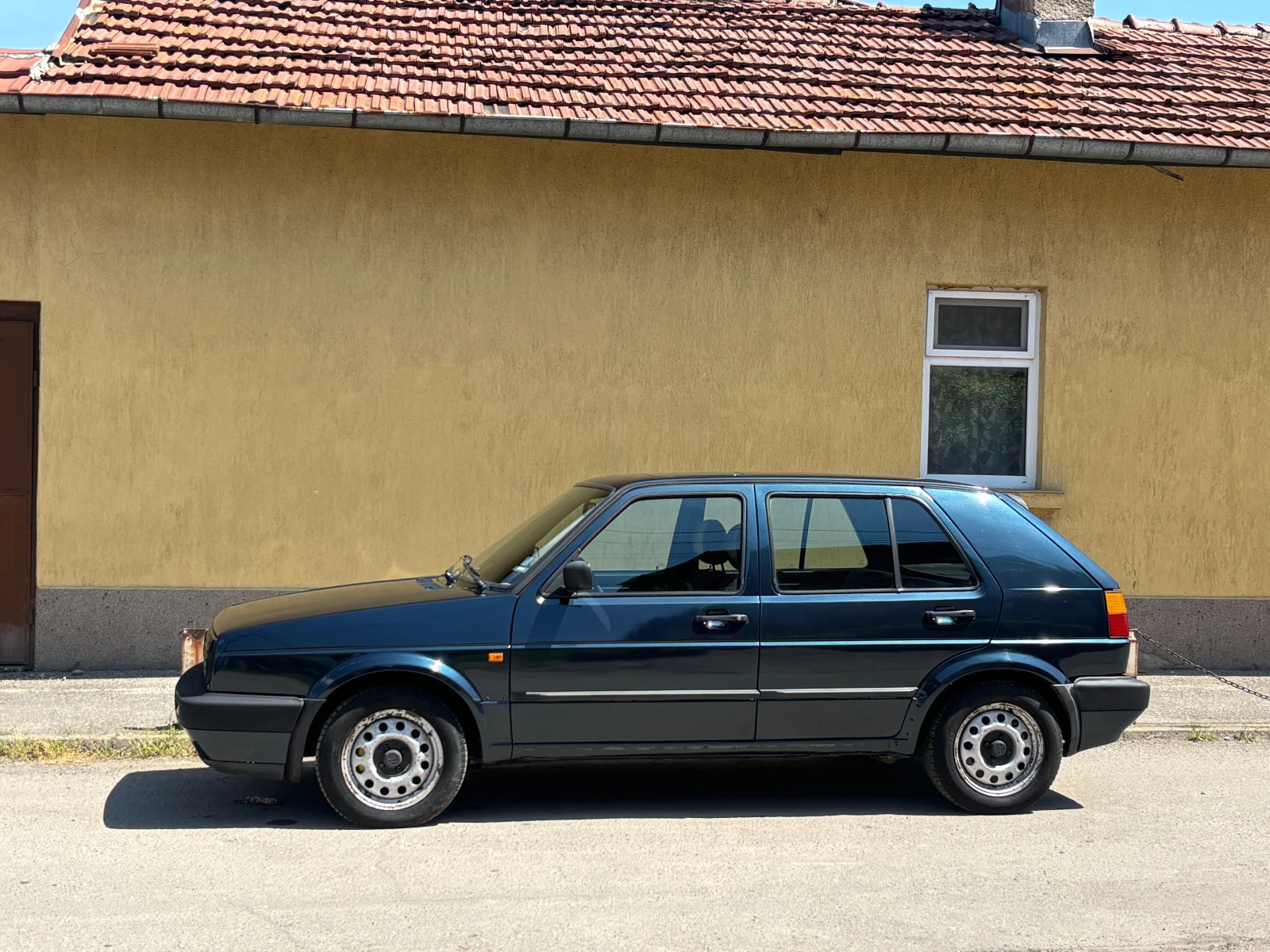 VW Golf, снимка 13 - Автомобили и джипове - 54348303