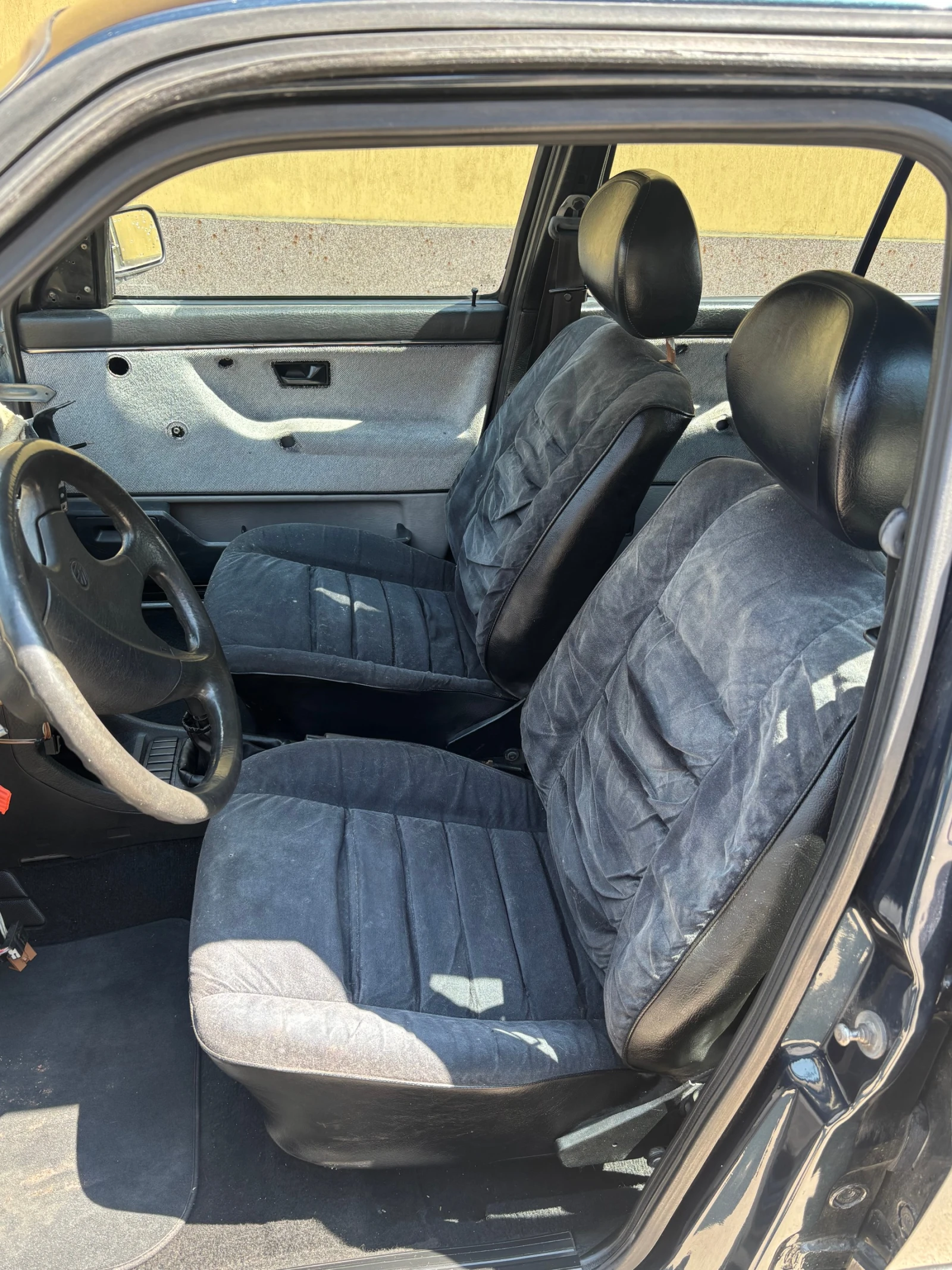 VW Golf, снимка 8 - Автомобили и джипове - 54348303