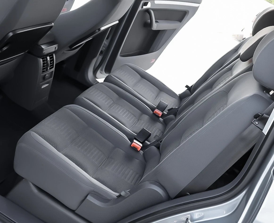 VW Touran 1.9 TDI HIGHLINE | Mobile.bg � ����������� 13