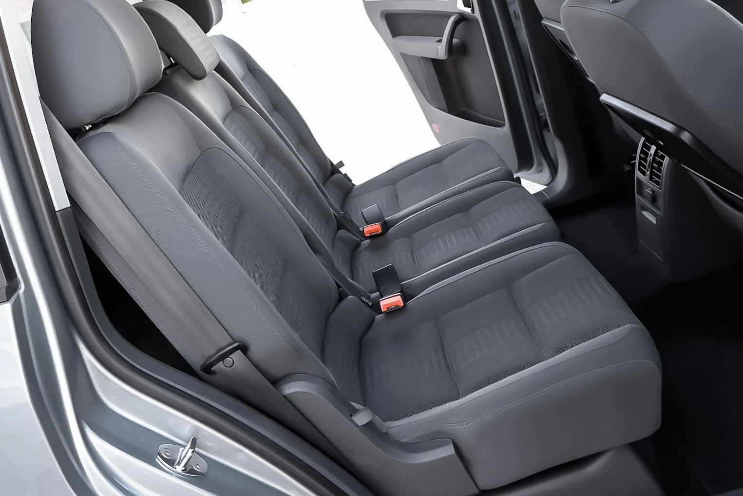 VW Touran 1.9 TDI HIGHLINE | Mobile.bg � ����������� 9