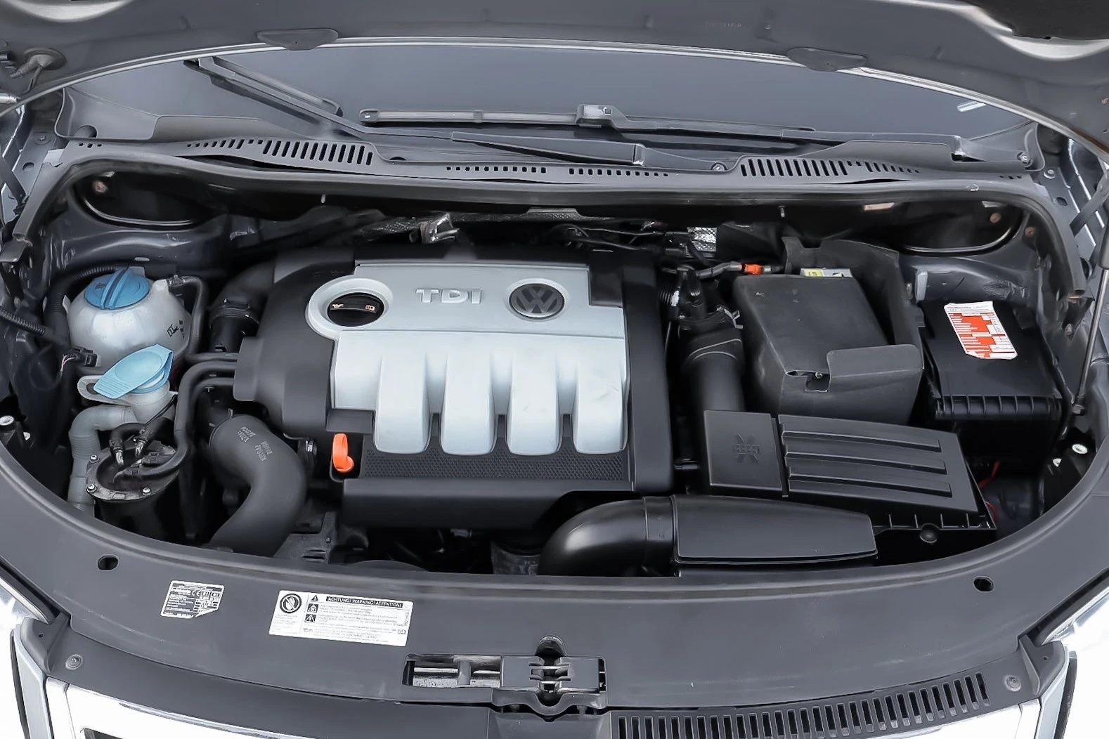 VW Touran 1.9 TDI HIGHLINE | Mobile.bg � ����������� 15