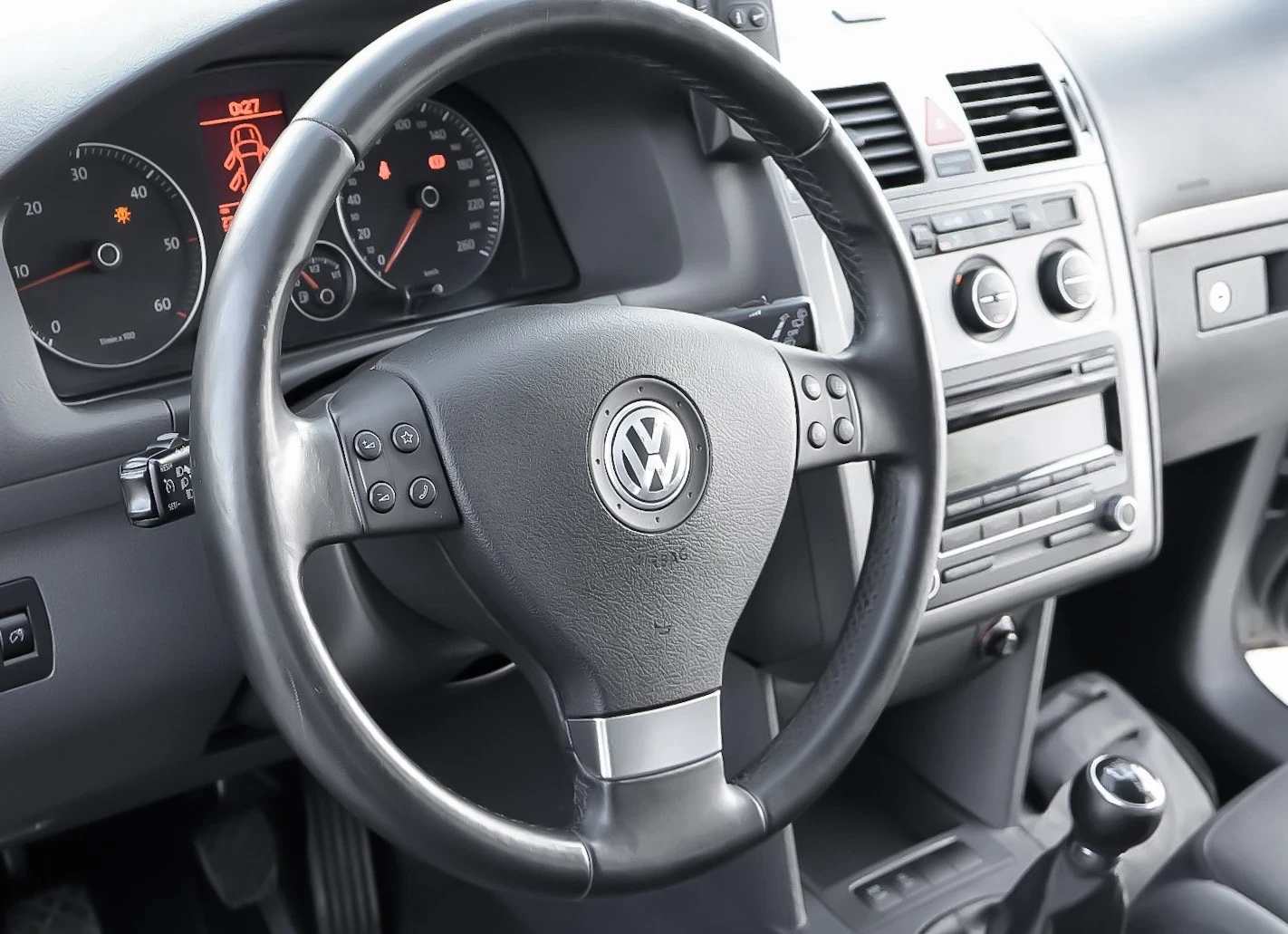 VW Touran 1.9 TDI HIGHLINE | Mobile.bg � ����������� 10