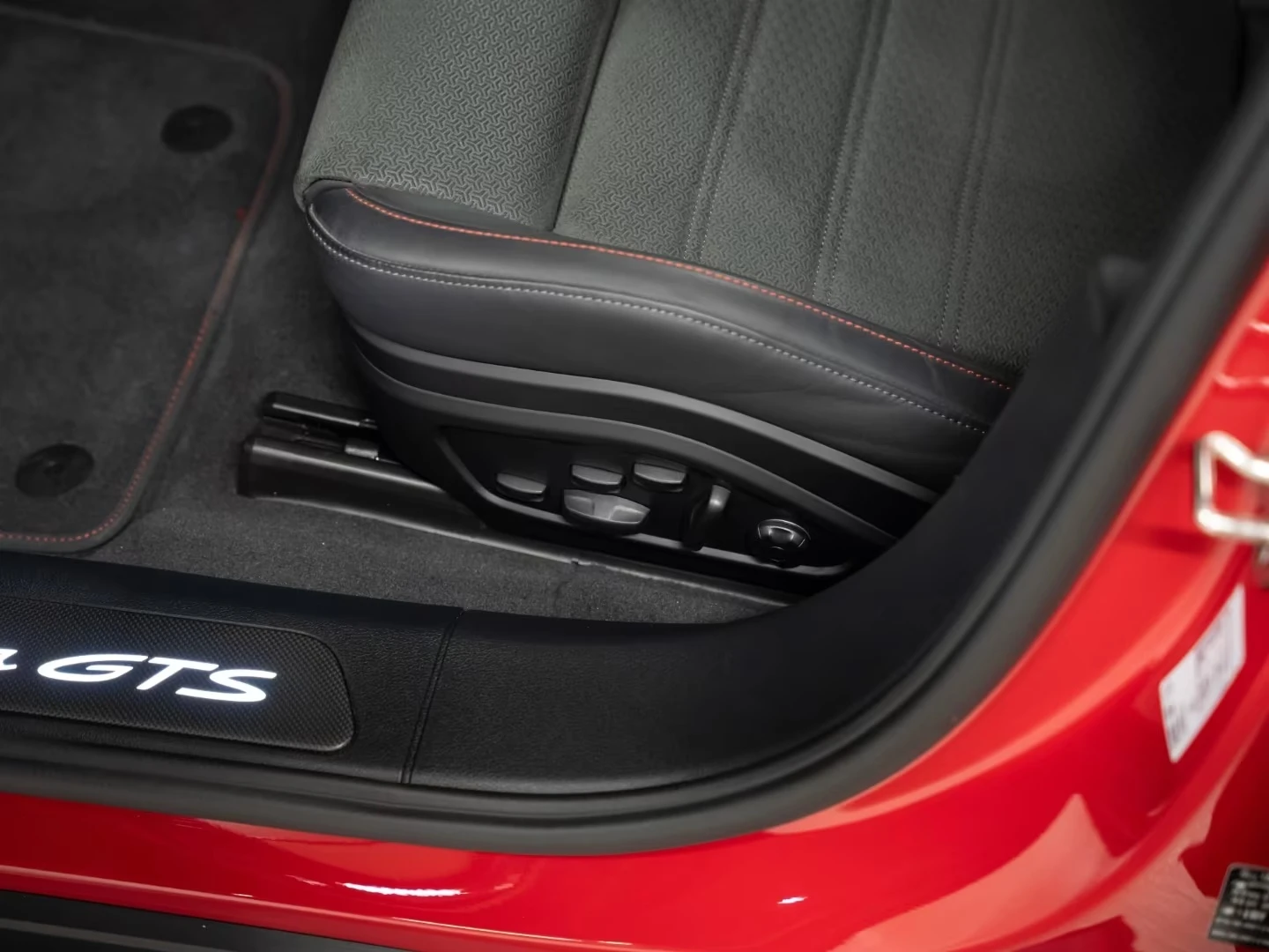 Porsche Panamera GTS CARBON PANORAMA BOSE  | Mobile.bg � ����������� 12