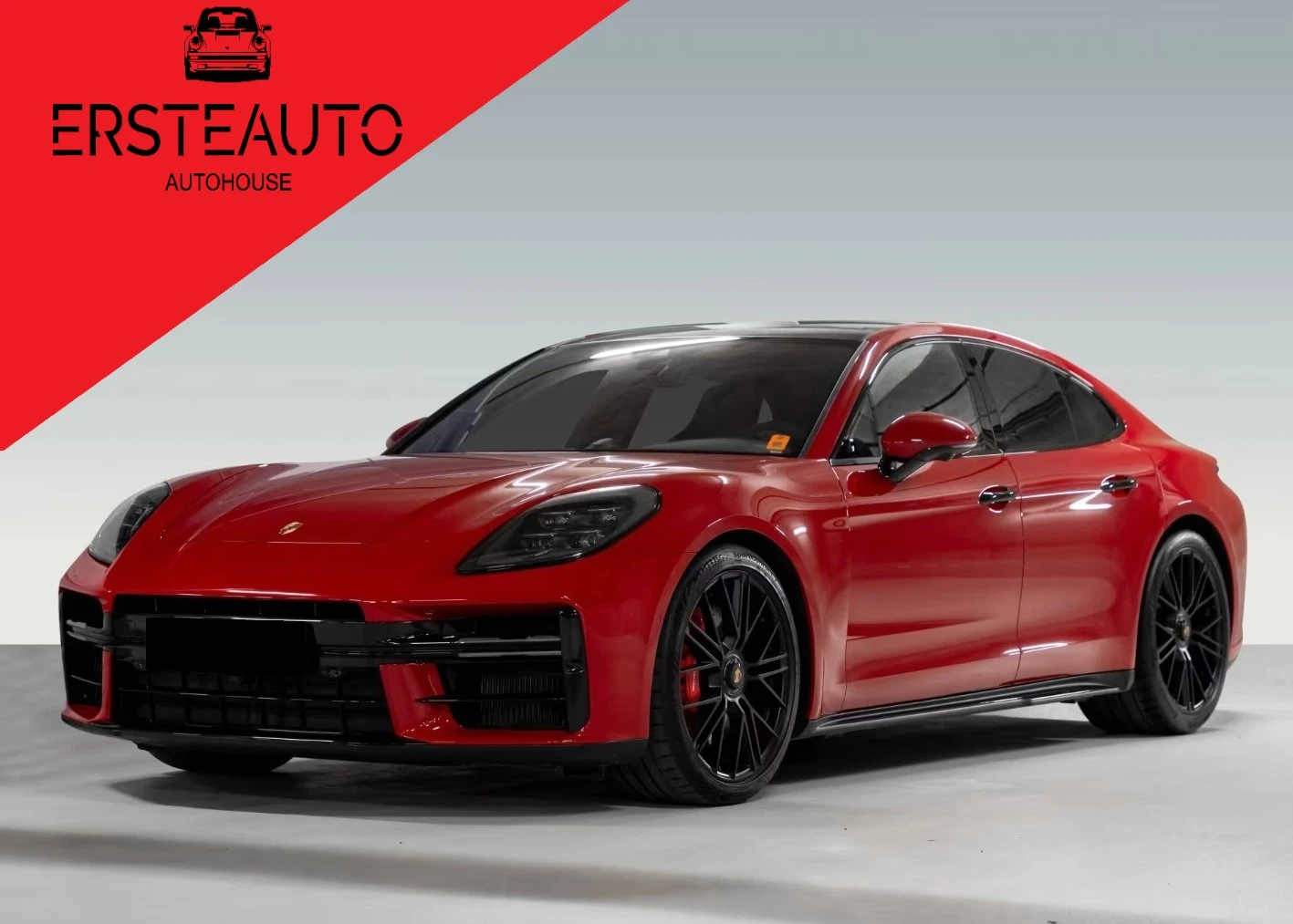 Porsche Panamera GTS CARBON PANORAMA BOSE  | Mobile.bg � ����������� 1