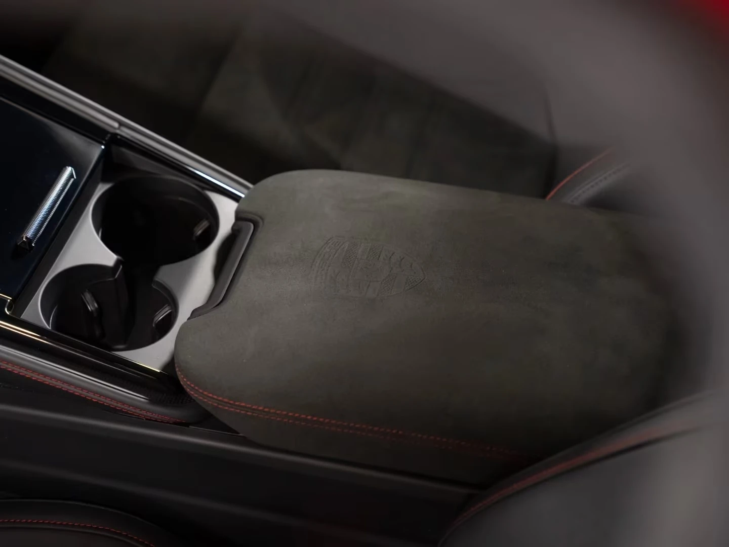 Porsche Panamera GTS CARBON PANORAMA BOSE  | Mobile.bg � ����������� 9