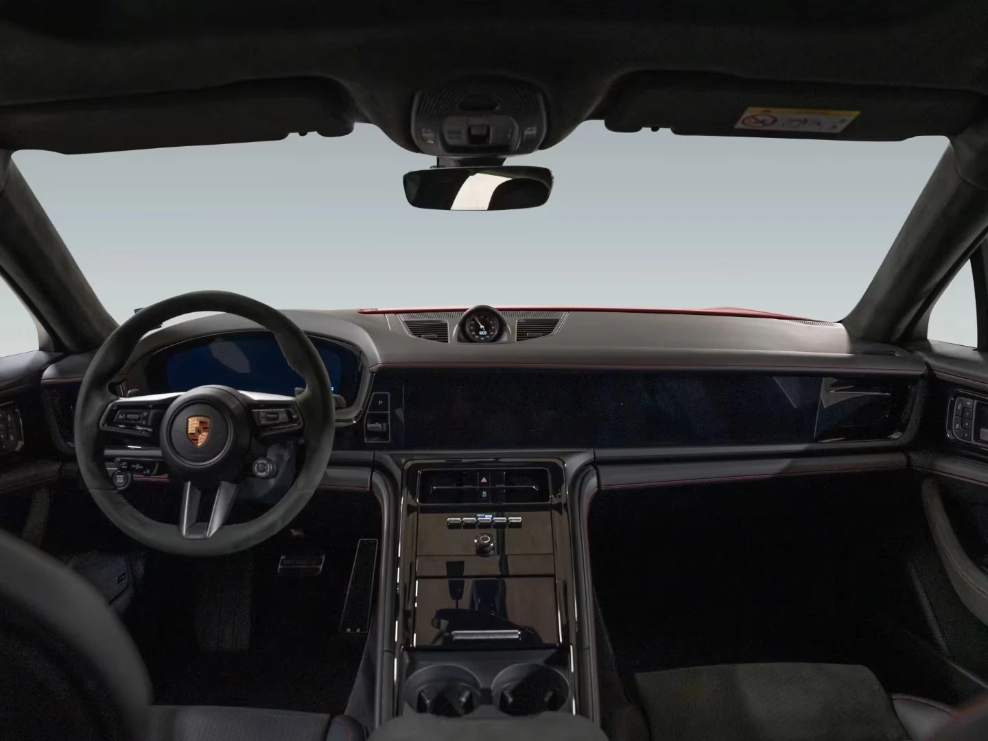 Porsche Panamera GTS CARBON PANORAMA BOSE  | Mobile.bg � ����������� 5