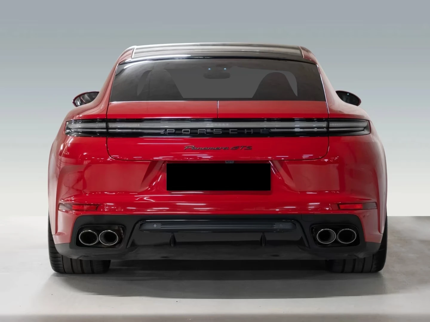 Porsche Panamera GTS CARBON PANORAMA BOSE  | Mobile.bg � ����������� 4