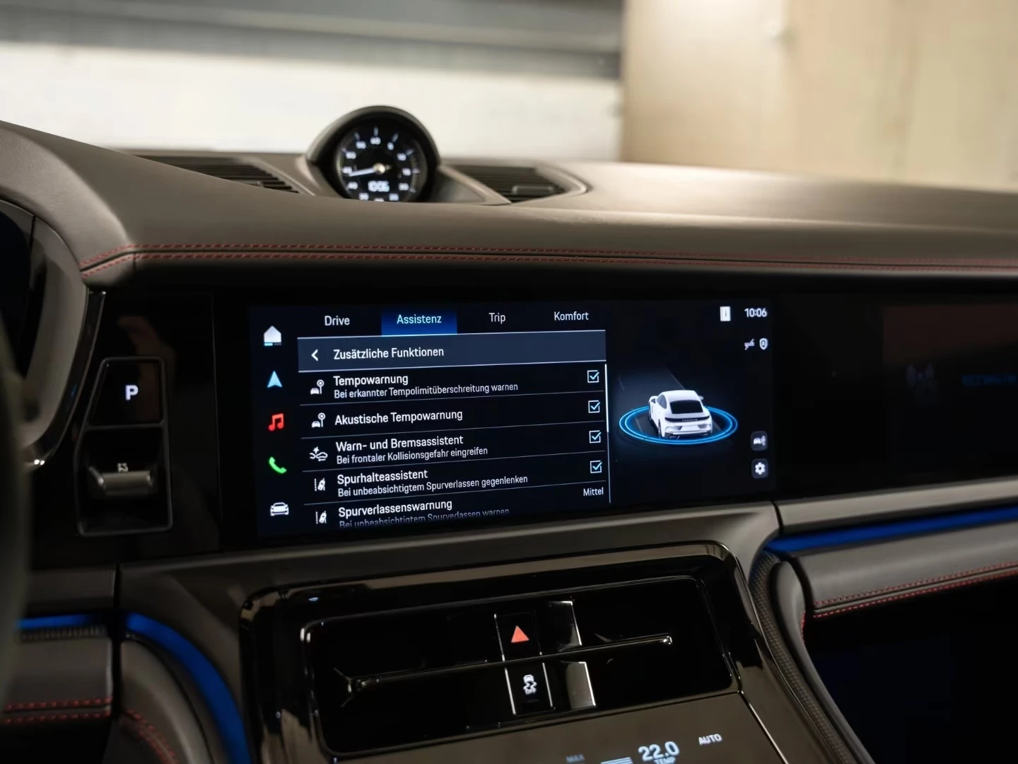 Porsche Panamera GTS CARBON PANORAMA BOSE  | Mobile.bg � ����������� 7