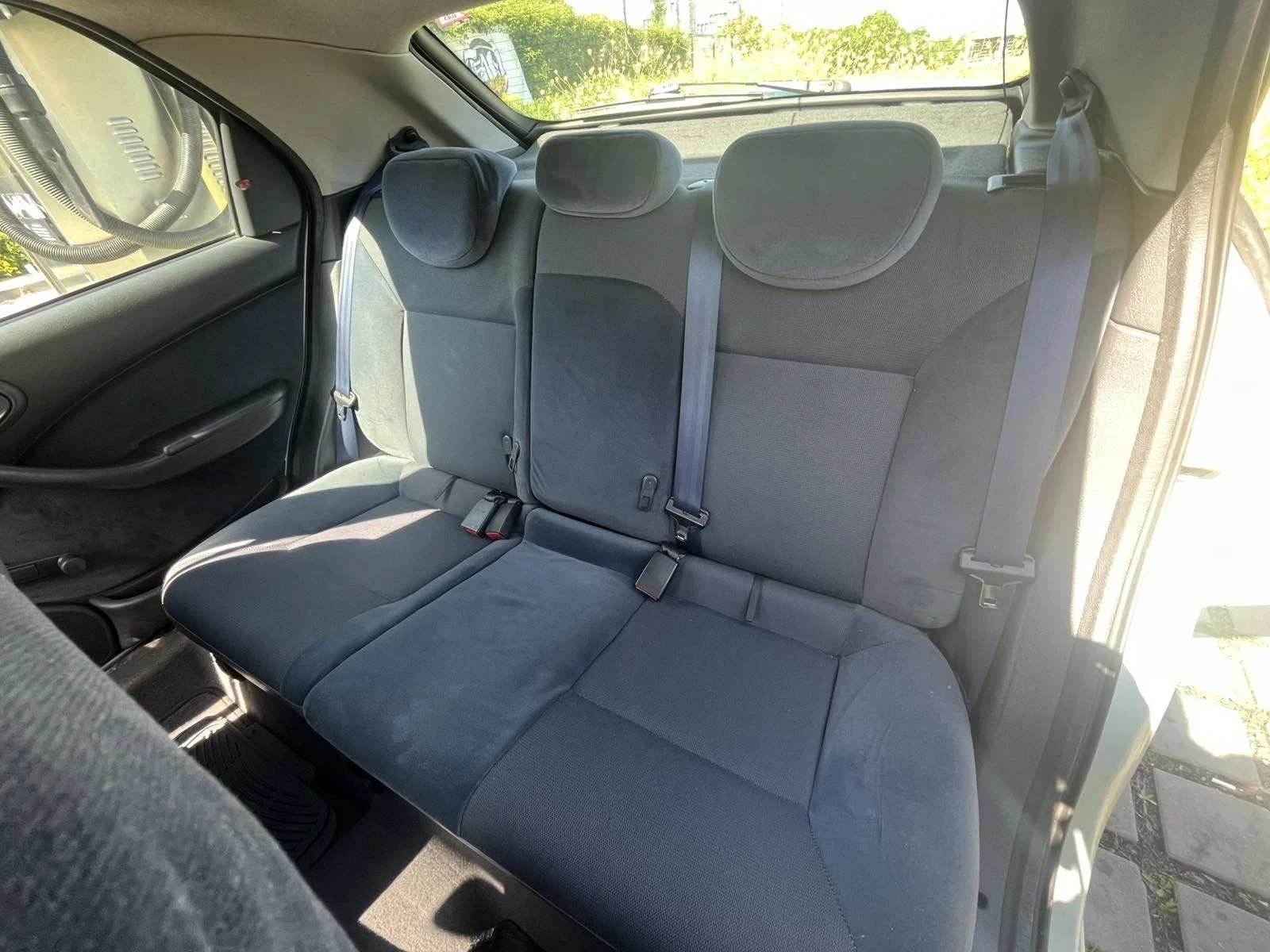 Citroen Xsara 1.4 75 кс, снимка 4 - Автомобили и джипове - 54642003