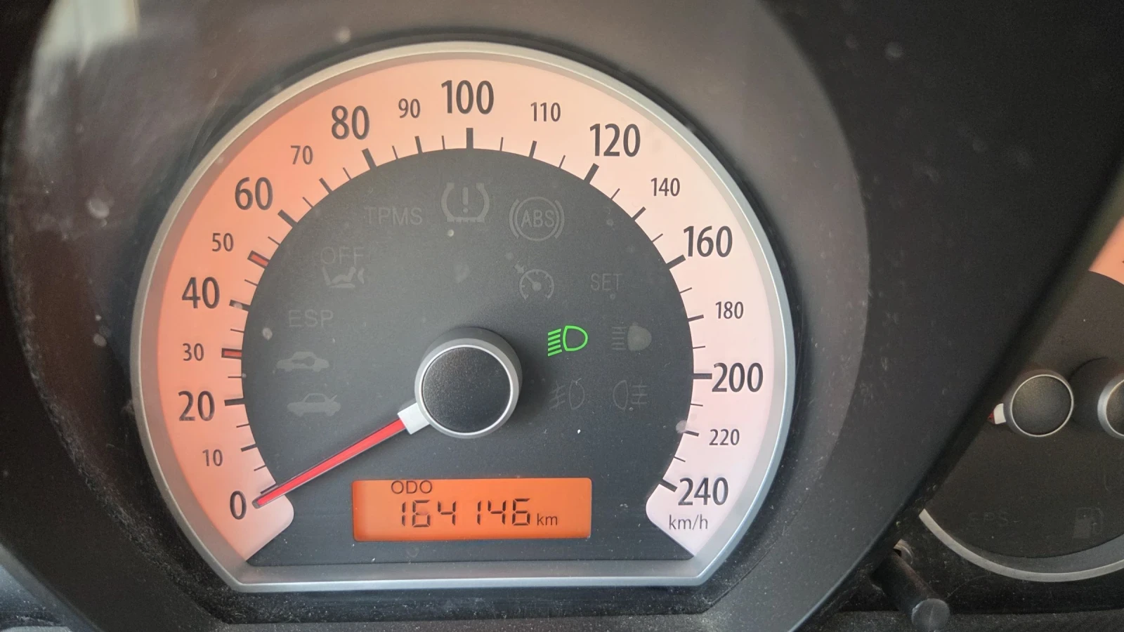 Kia Ceed 1.4 газ, снимка 9 - Автомобили и джипове - 54804116