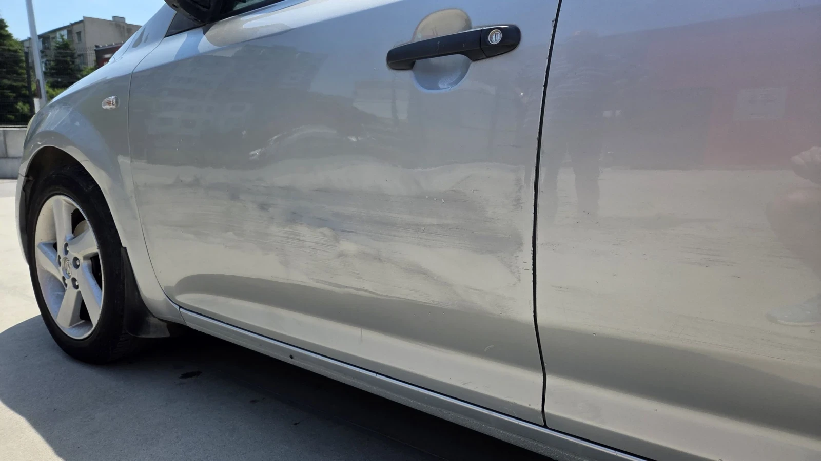 Kia Ceed 1.4 газ, снимка 13 - Автомобили и джипове - 54804116