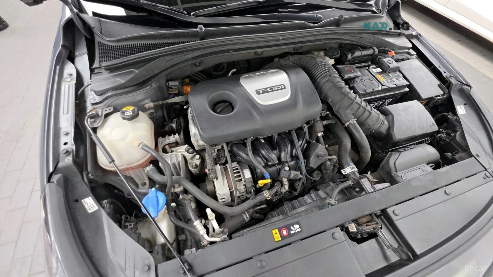 Hyundai I30 1.6T* N-LINE* ПОДГРЕВ* ОБДУХВАНЕ* ПАНОРАМА* , снимка 6 - Автомобили и джипове - 54916500
