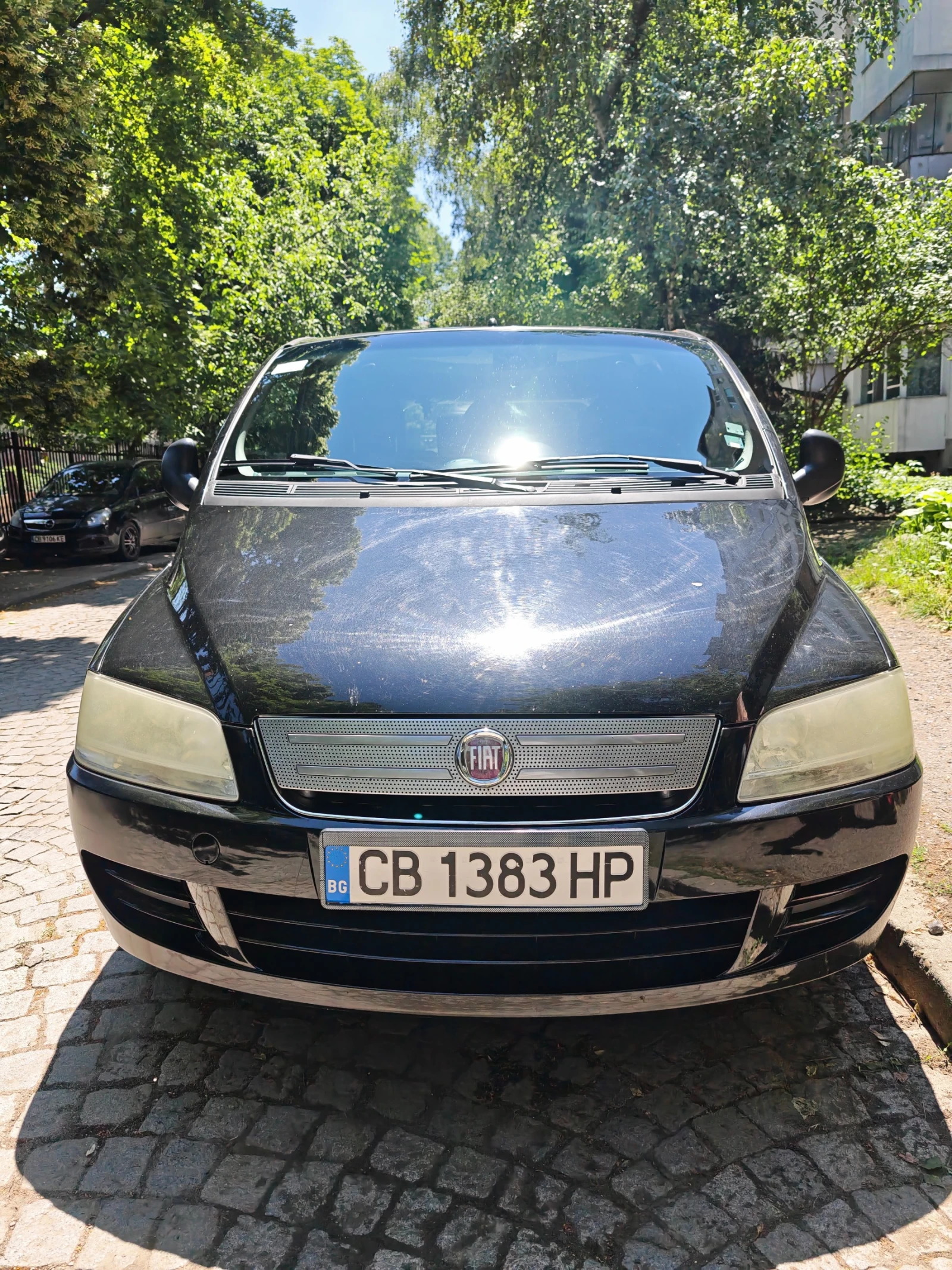 Fiat Multipla