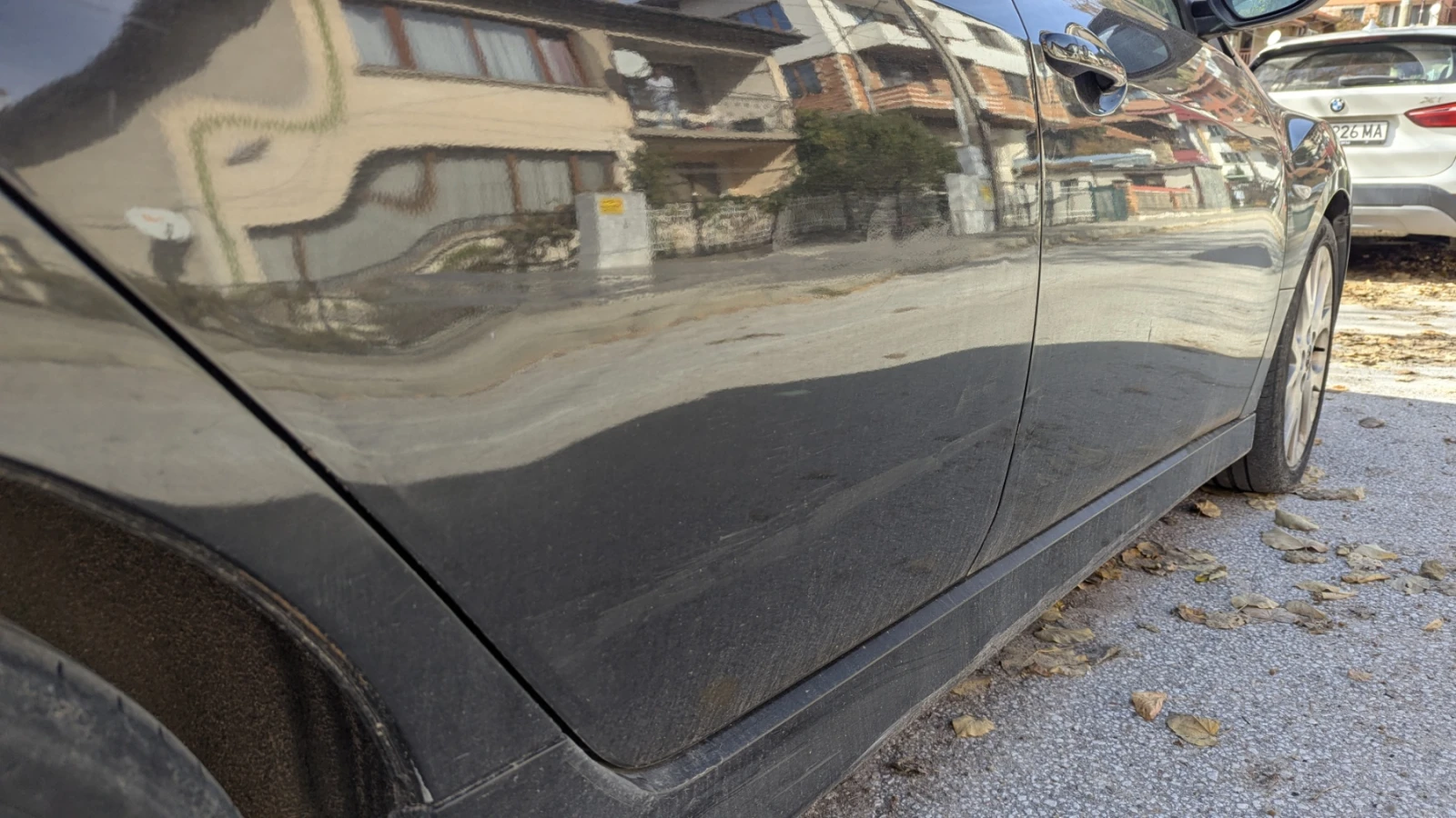 Mazda 6, снимка 4 - Автомобили и джипове - 55023386