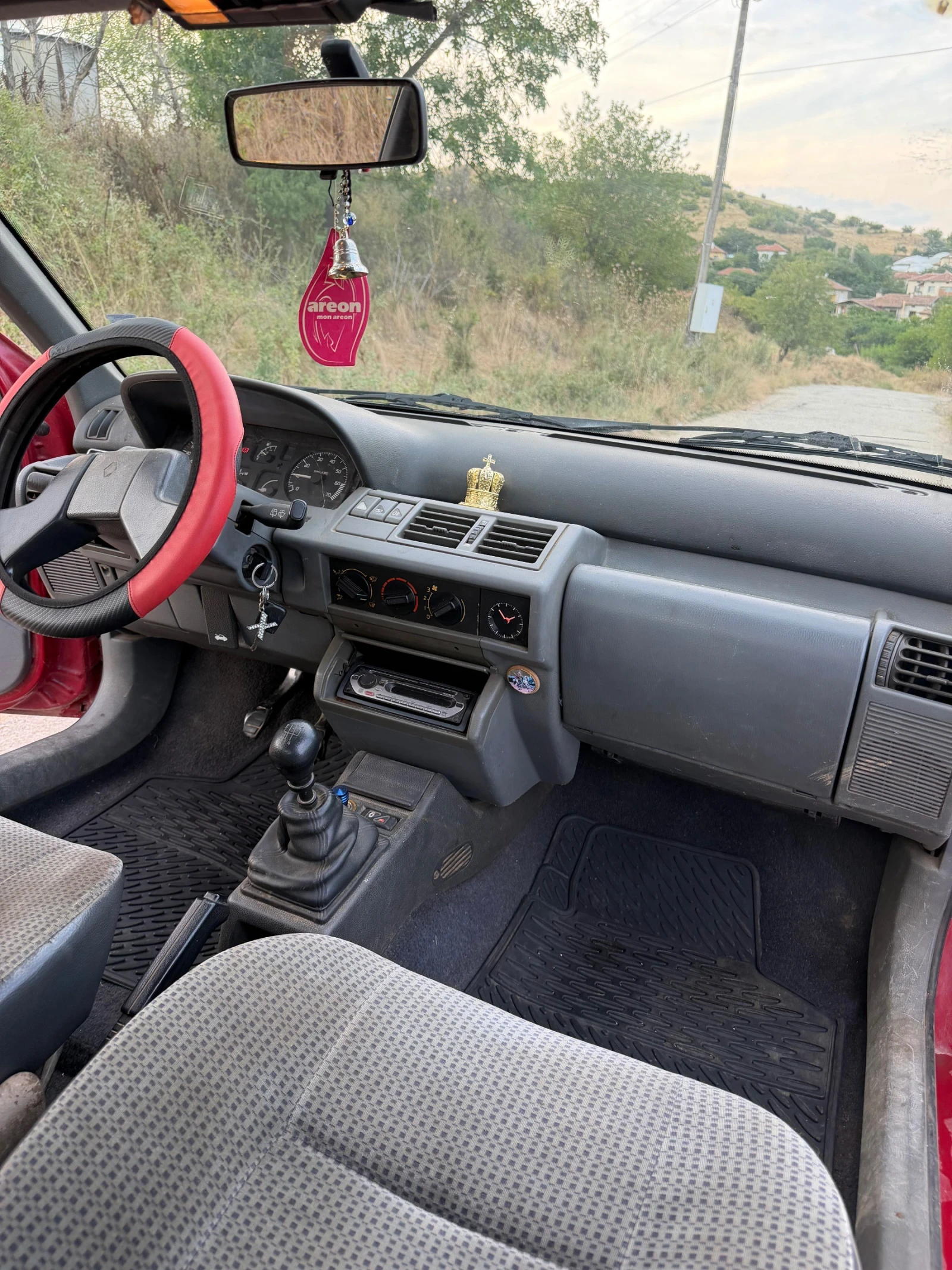 Renault Clio | Mobile.bg � ����������� 7
