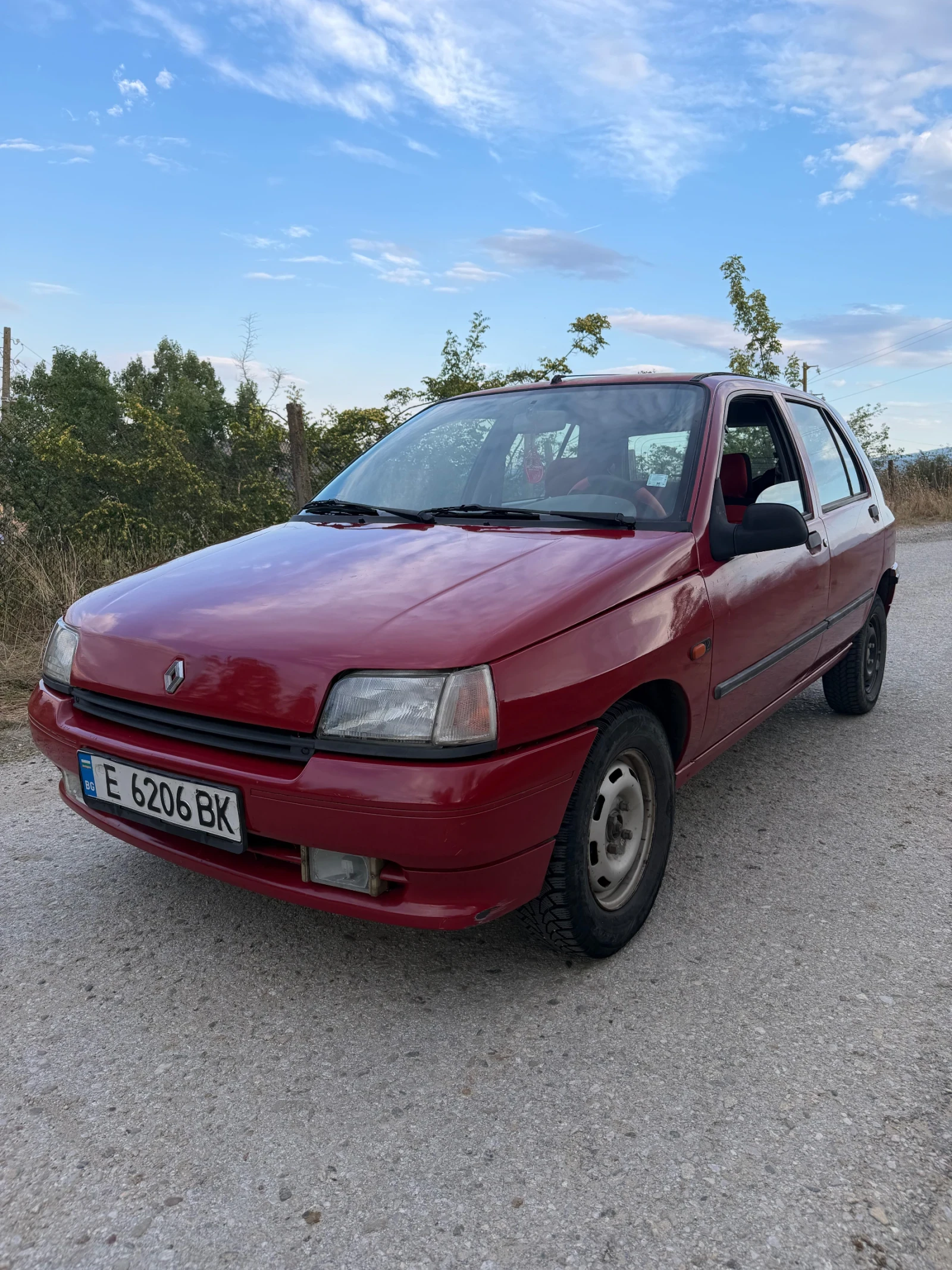Renault Clio | Mobile.bg � ����������� 1
