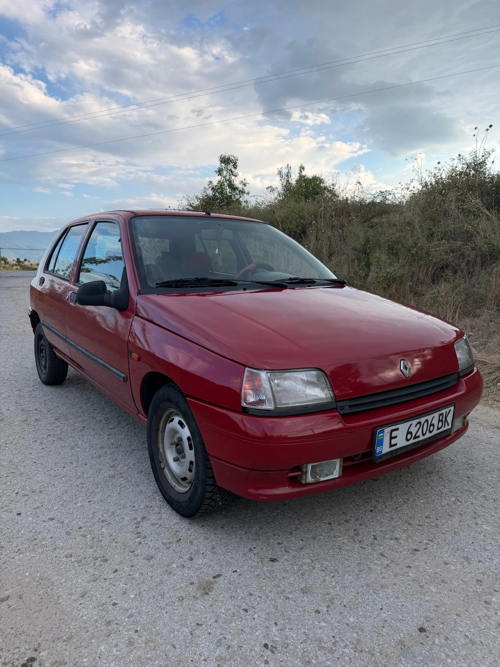 Renault Clio | Mobile.bg � ����������� 2