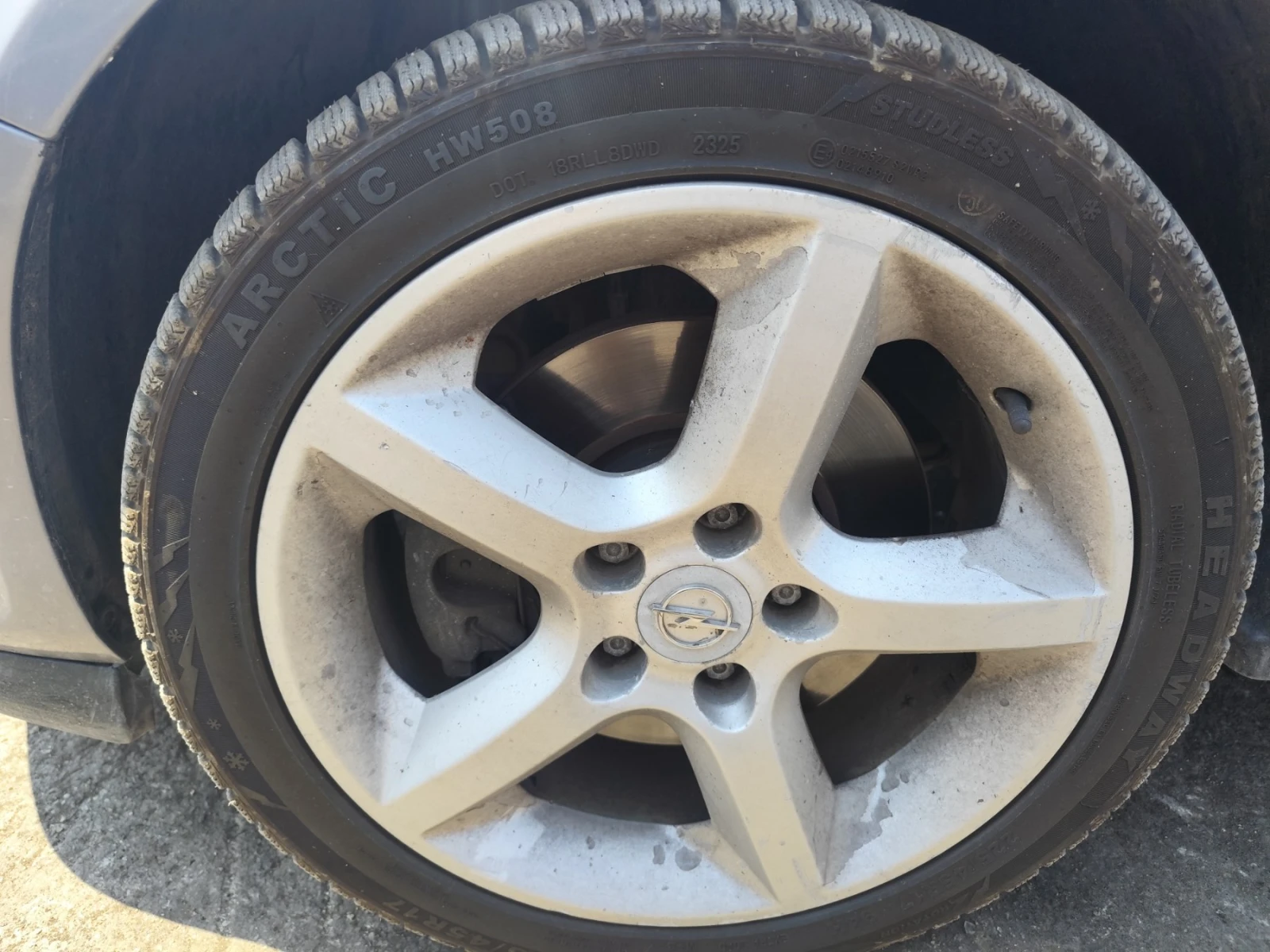 Opel Astra 1.9GTC | Mobile.bg � ����������� 9