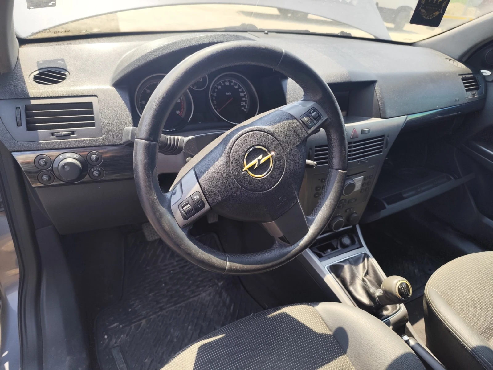 Opel Astra 1.9GTC | Mobile.bg � ����������� 5
