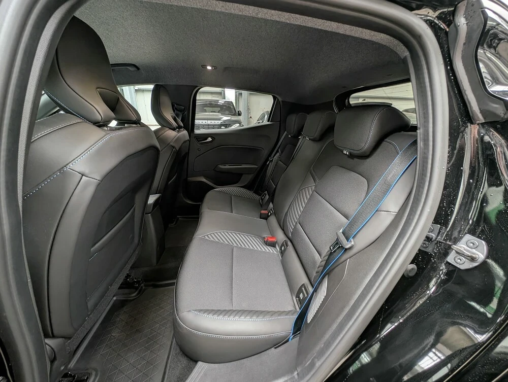 Renault Clio 1.6 Hybrid ESPRIT ALPINE | Mobile.bg � ����������� 7
