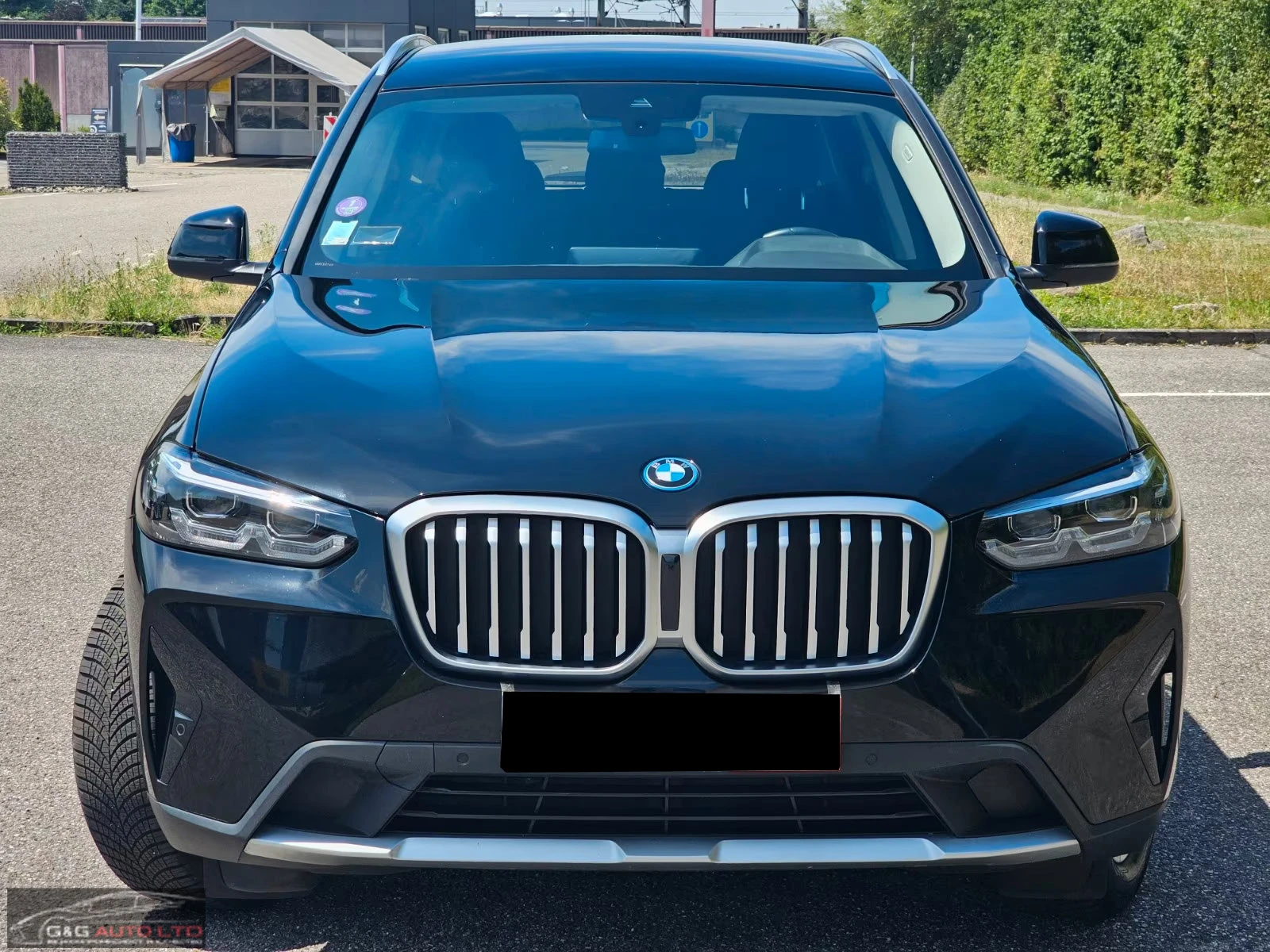 BMW 520 xDrive30/292HP/BUSSINES/ACC/LED/KLESS/DIGI/543q, снимка 2 - Автомобили и джипове - 55449023