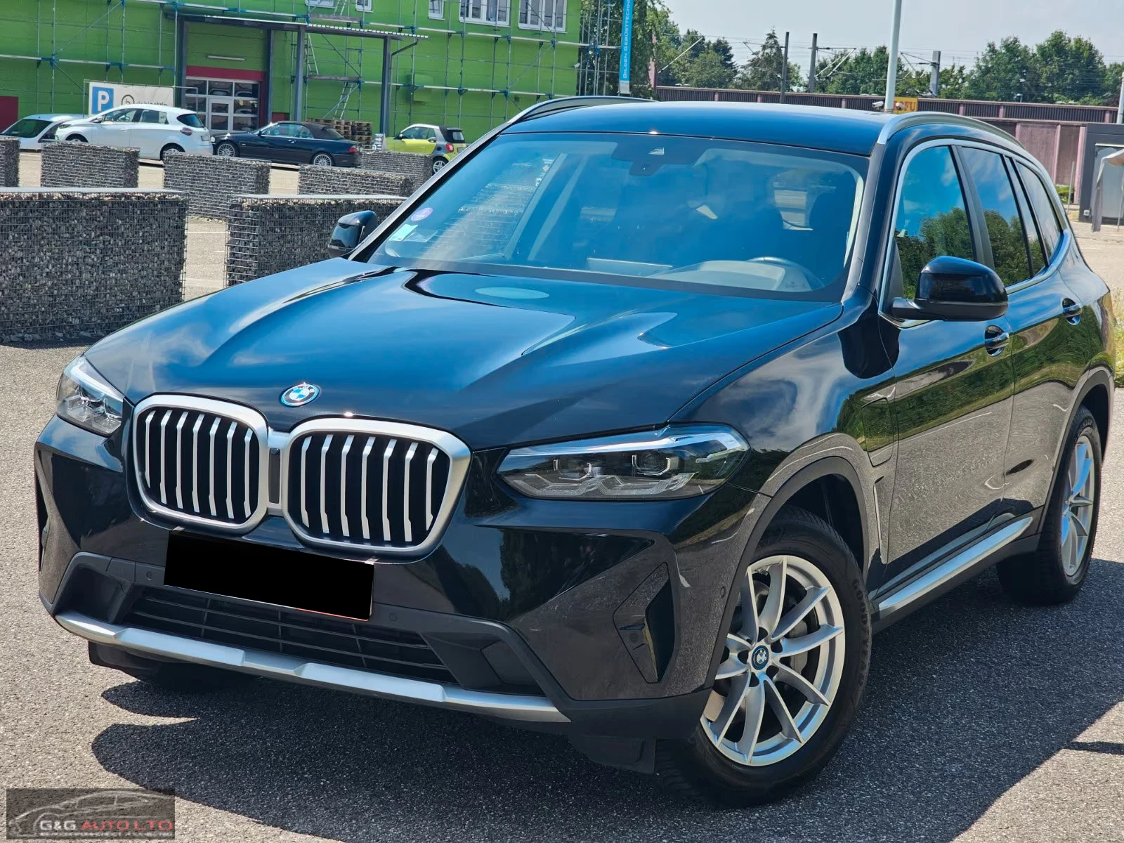 BMW 520 xDrive30/292HP/BUSSINES/ACC/LED/KLESS/DIGI/543q