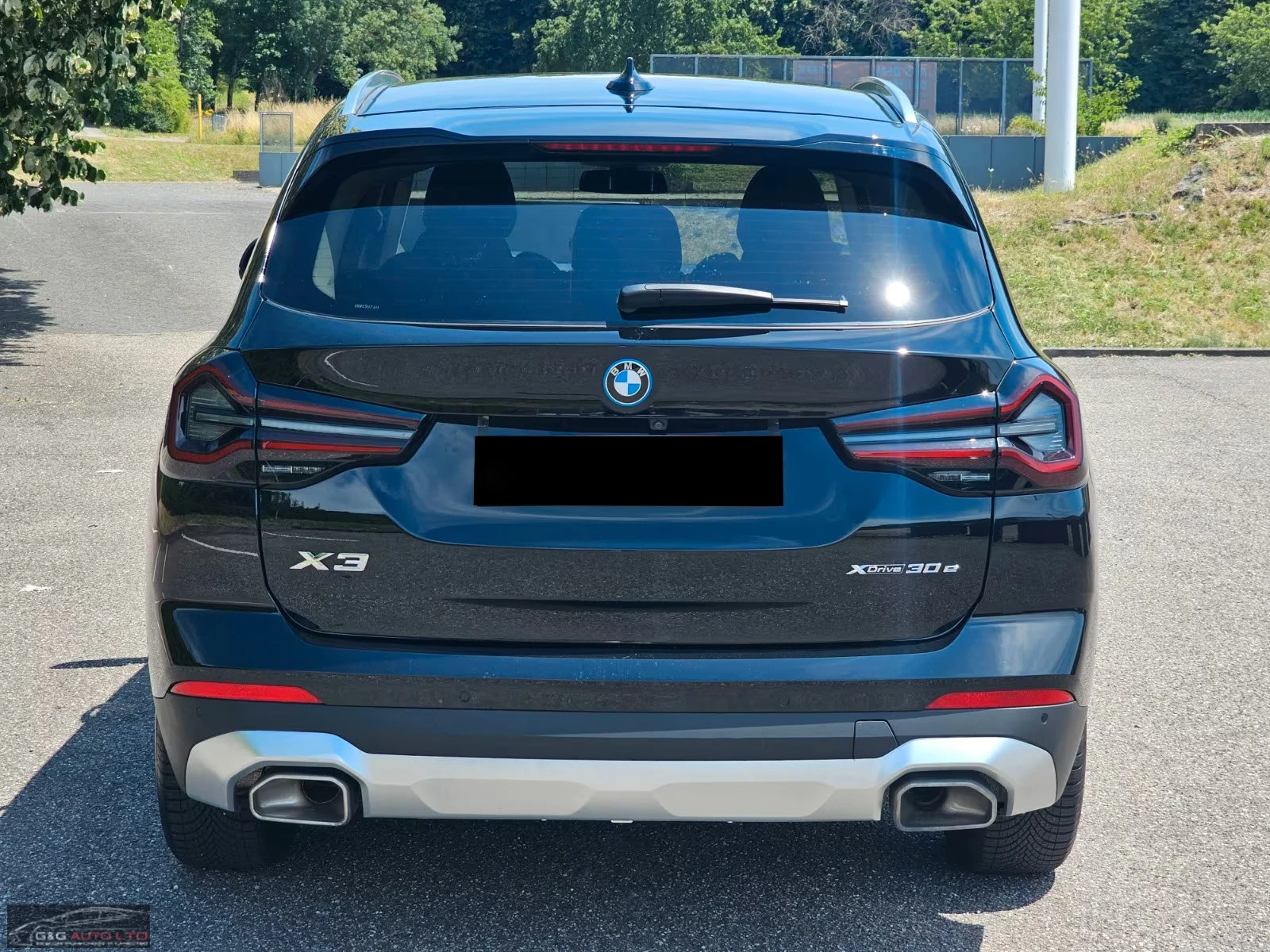 BMW 520 xDrive30/292HP/BUSSINES/ACC/LED/KLESS/DIGI/543q, снимка 5 - Автомобили и джипове - 55449023