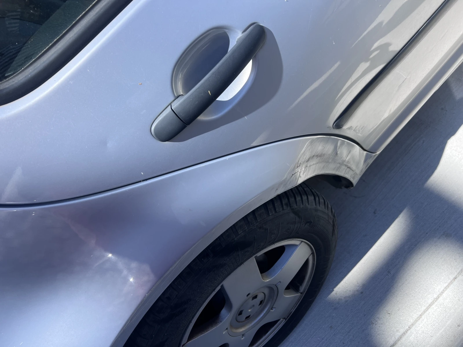 VW Golf, снимка 11 - Автомобили и джипове - 55587582