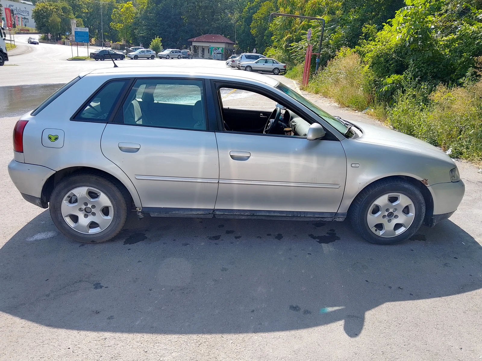 Audi A3 1.9 tdi