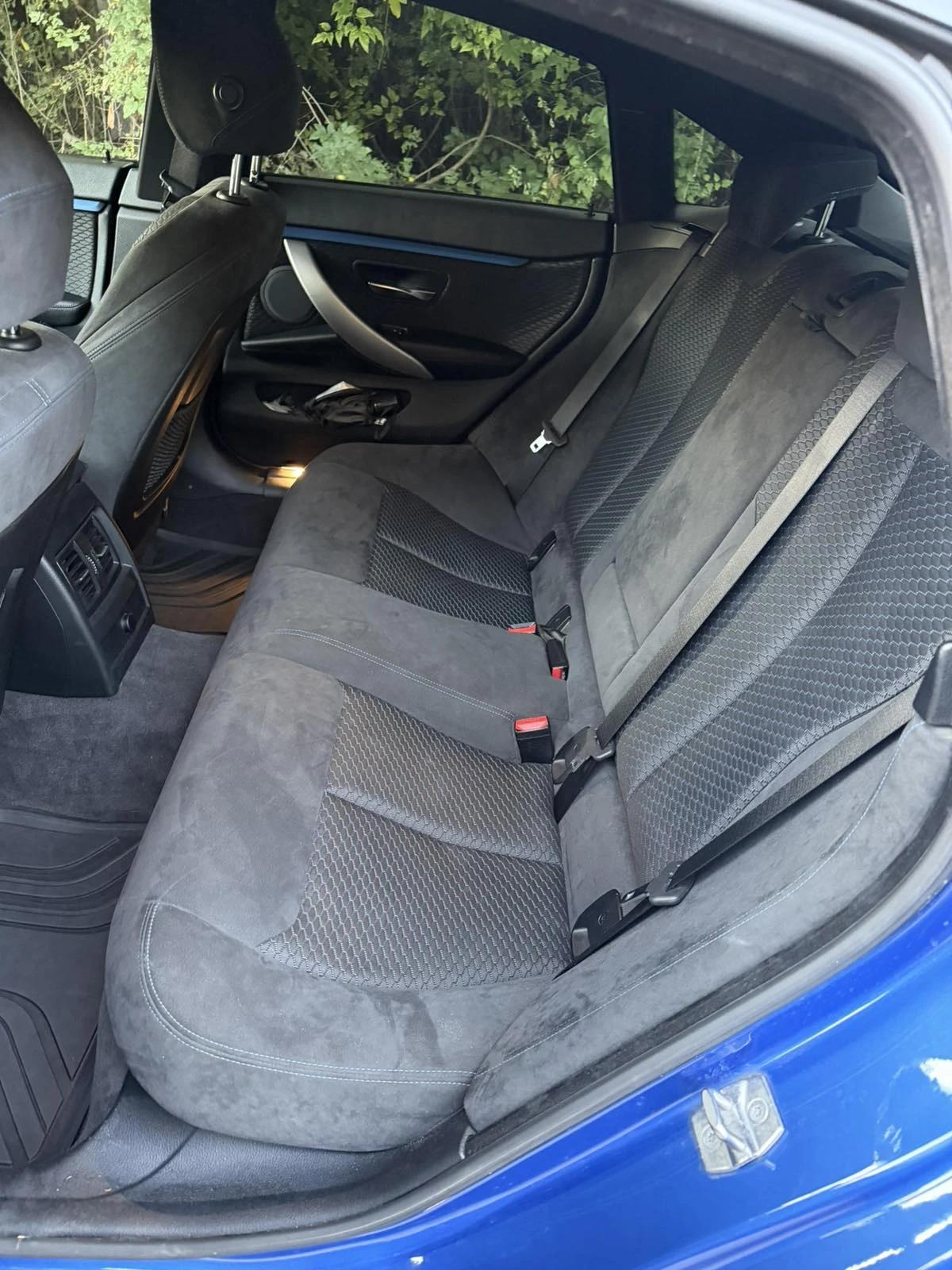 BMW 440, снимка 4 - Автомобили и джипове - 55795982