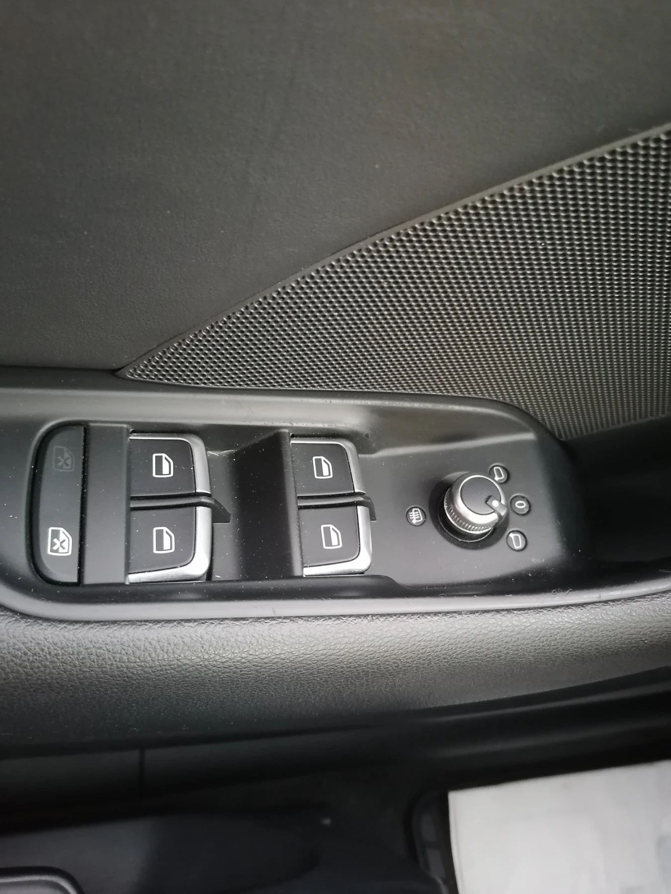 Audi A3 Sport back, 2.0tdi/150kc, 2014г., снимка 15 - Автомобили и джипове - 55849856