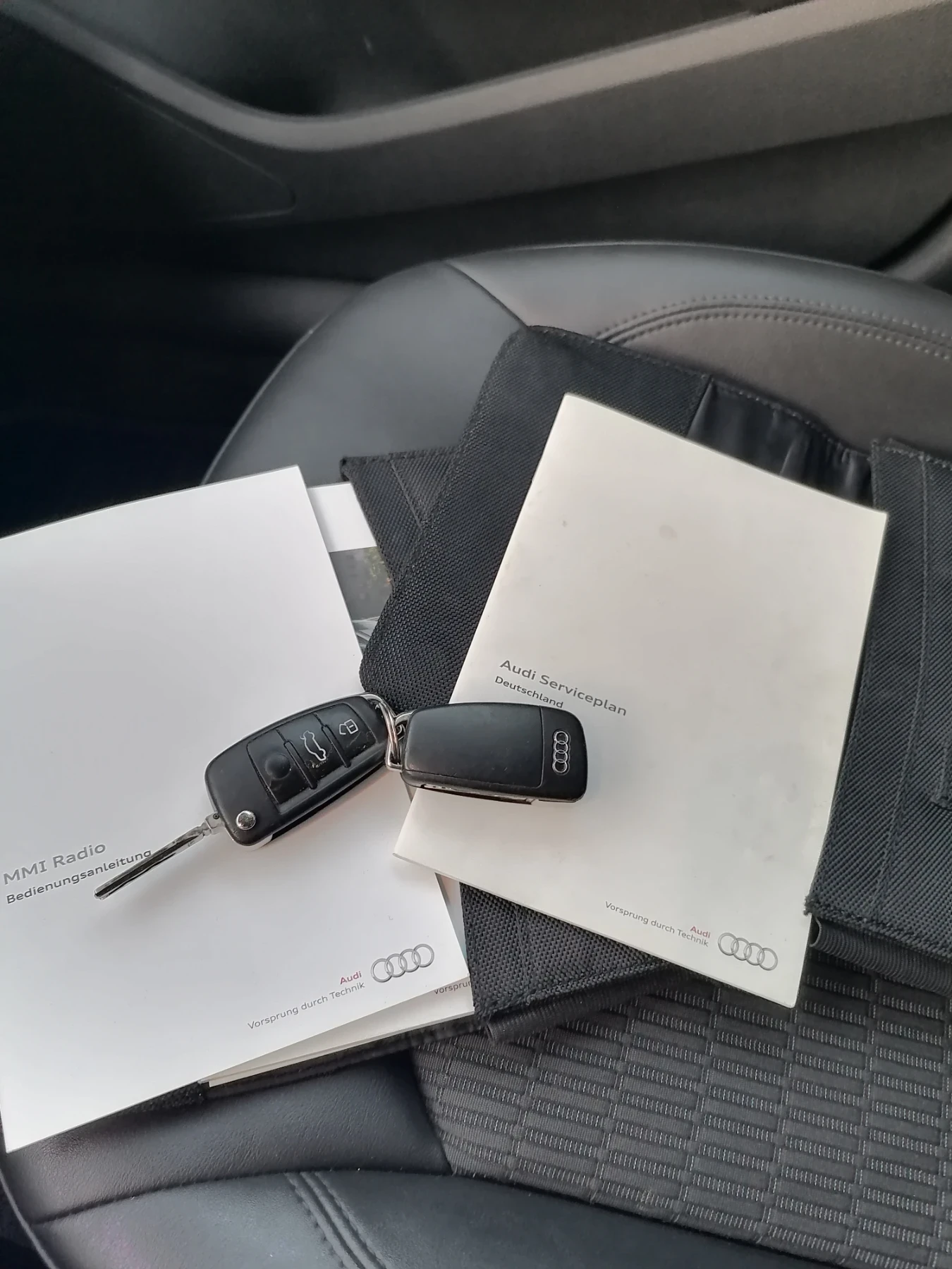 Audi A3 Sport back, 2.0tdi/150kc, 2014г., снимка 16 - Автомобили и джипове - 55849856