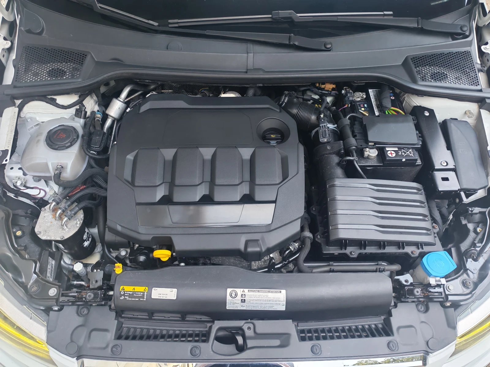 Seat Ibiza 1.6 TDI FR, снимка 15 - Автомобили и джипове - 55980951