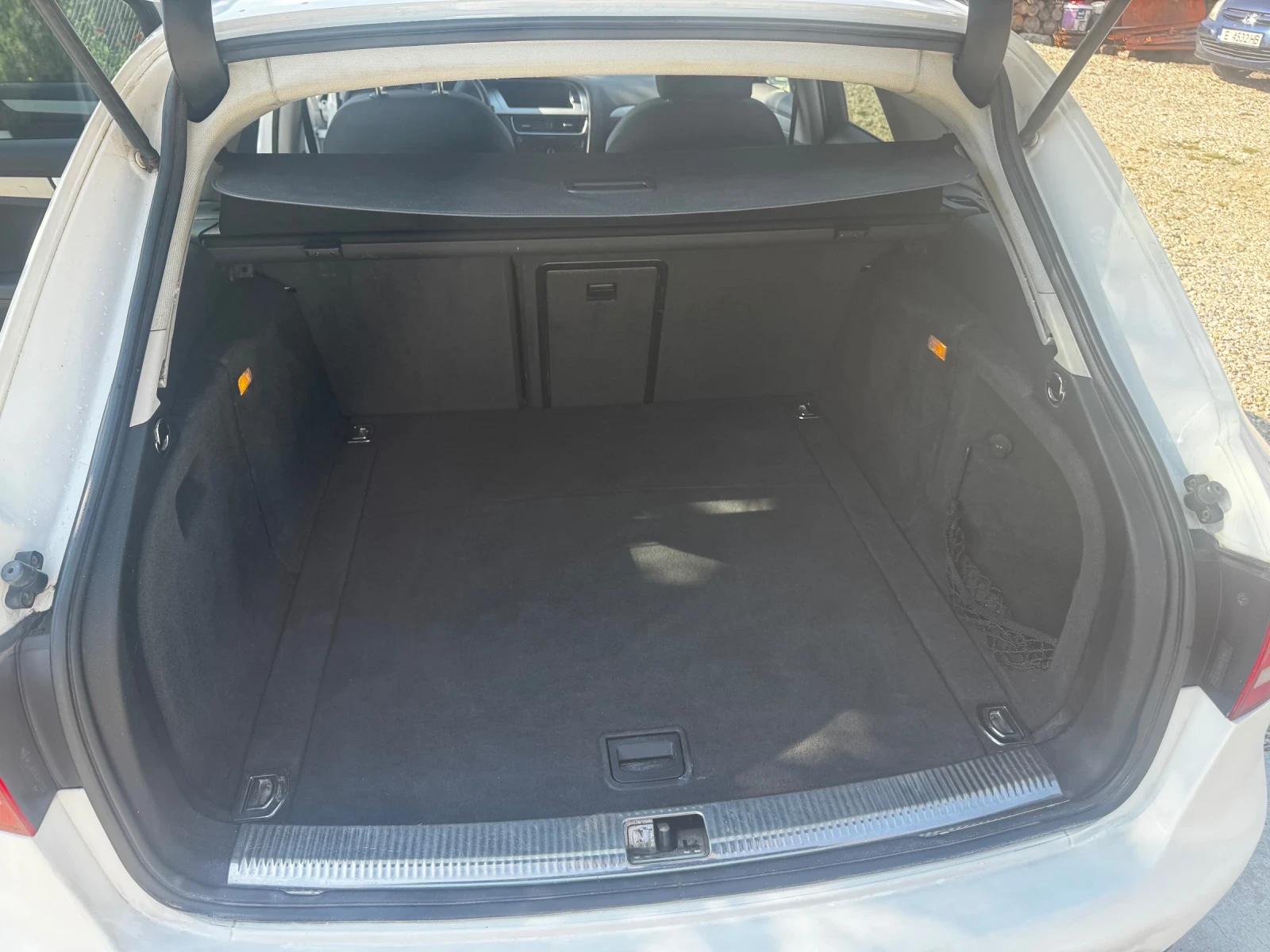 Audi A4, снимка 7 - Автомобили и джипове - 56073683