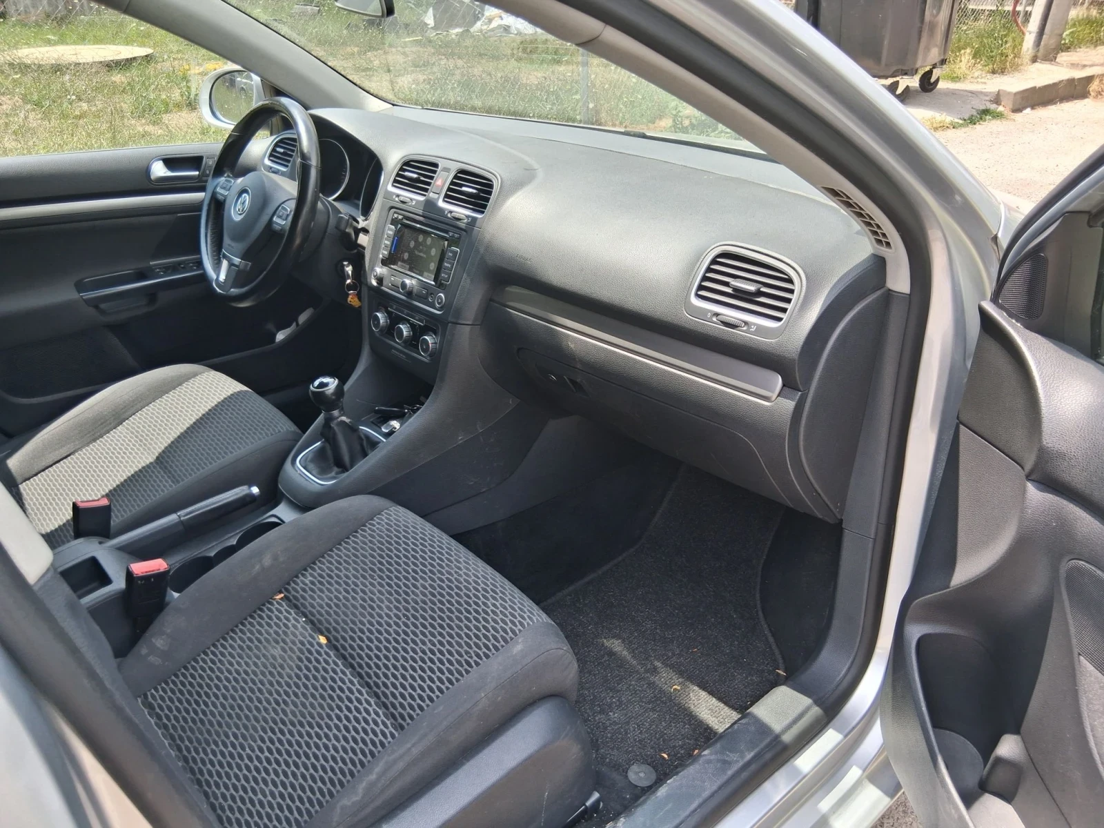 VW Golf Variant 1.6��� 105���� ��� ���� ��������  | Mobile.bg � ����������� 5