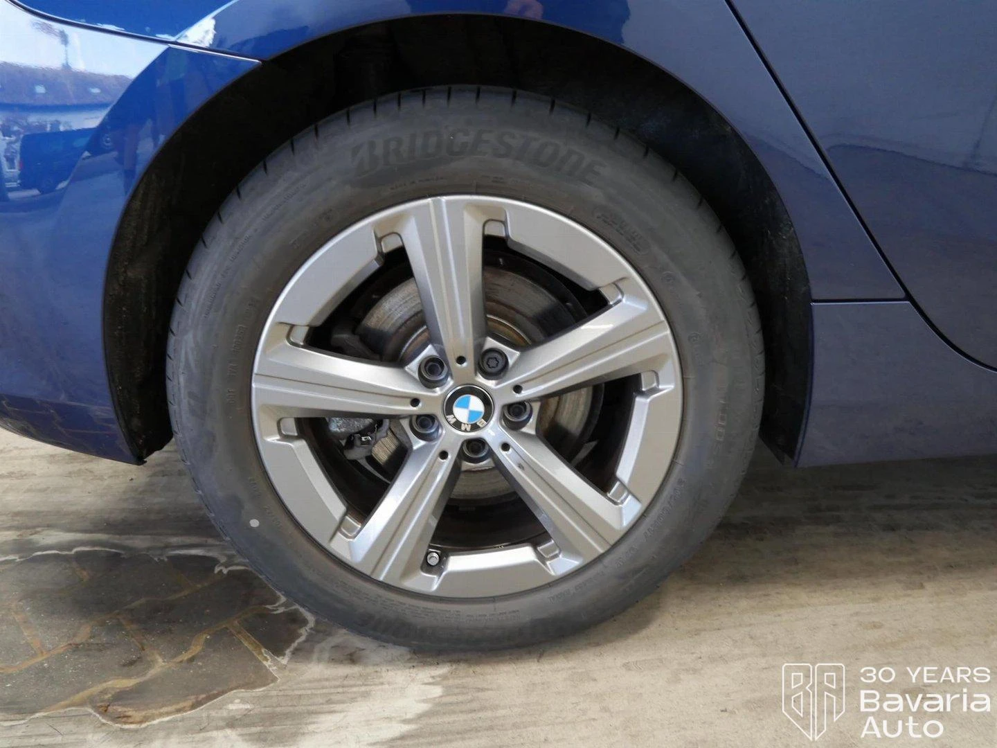 BMW 220 d Active Tourer Steptronic, снимка 11 - Автомобили и джипове - 56235268