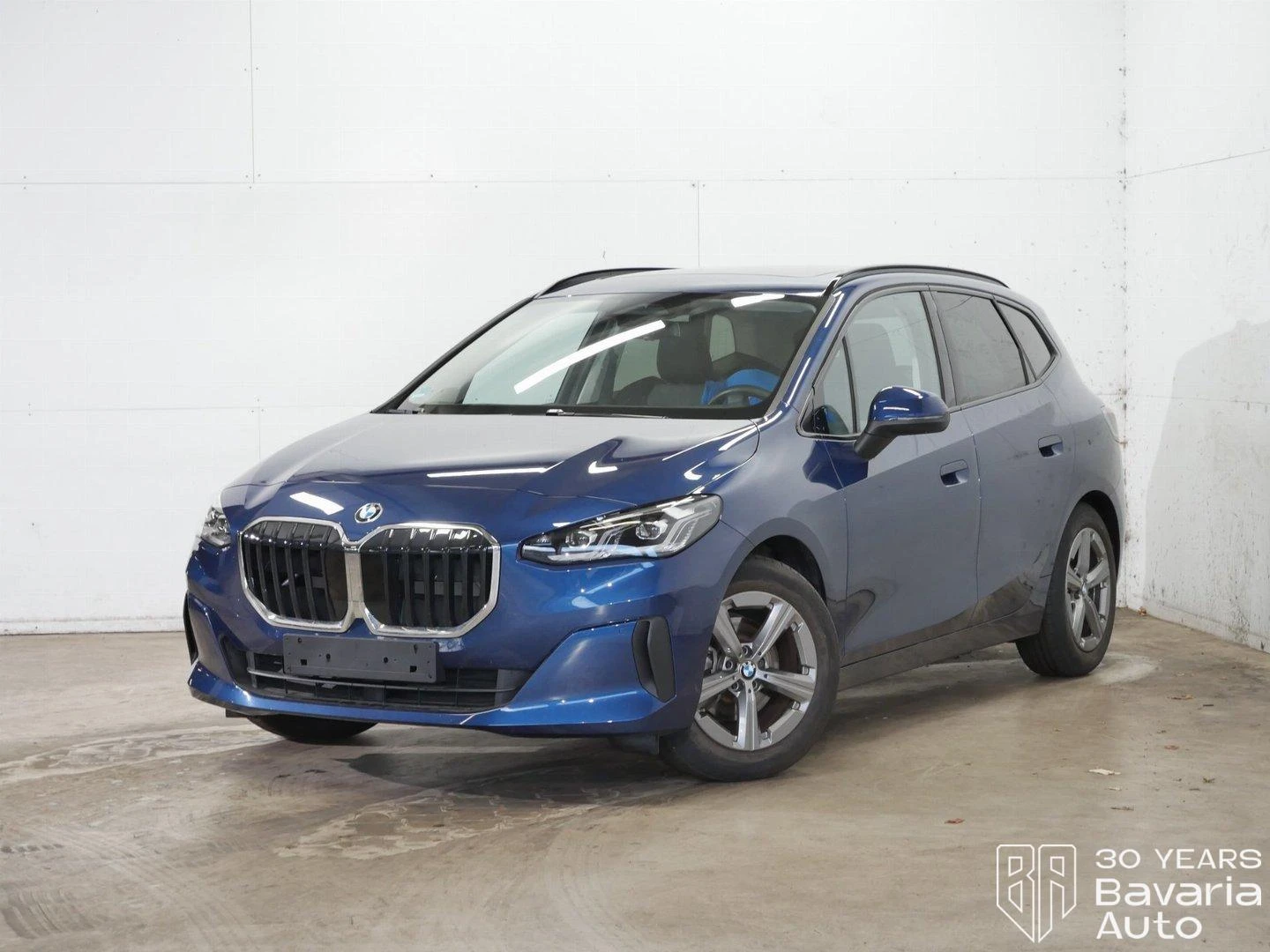 BMW 220 d Active Tourer Steptronic