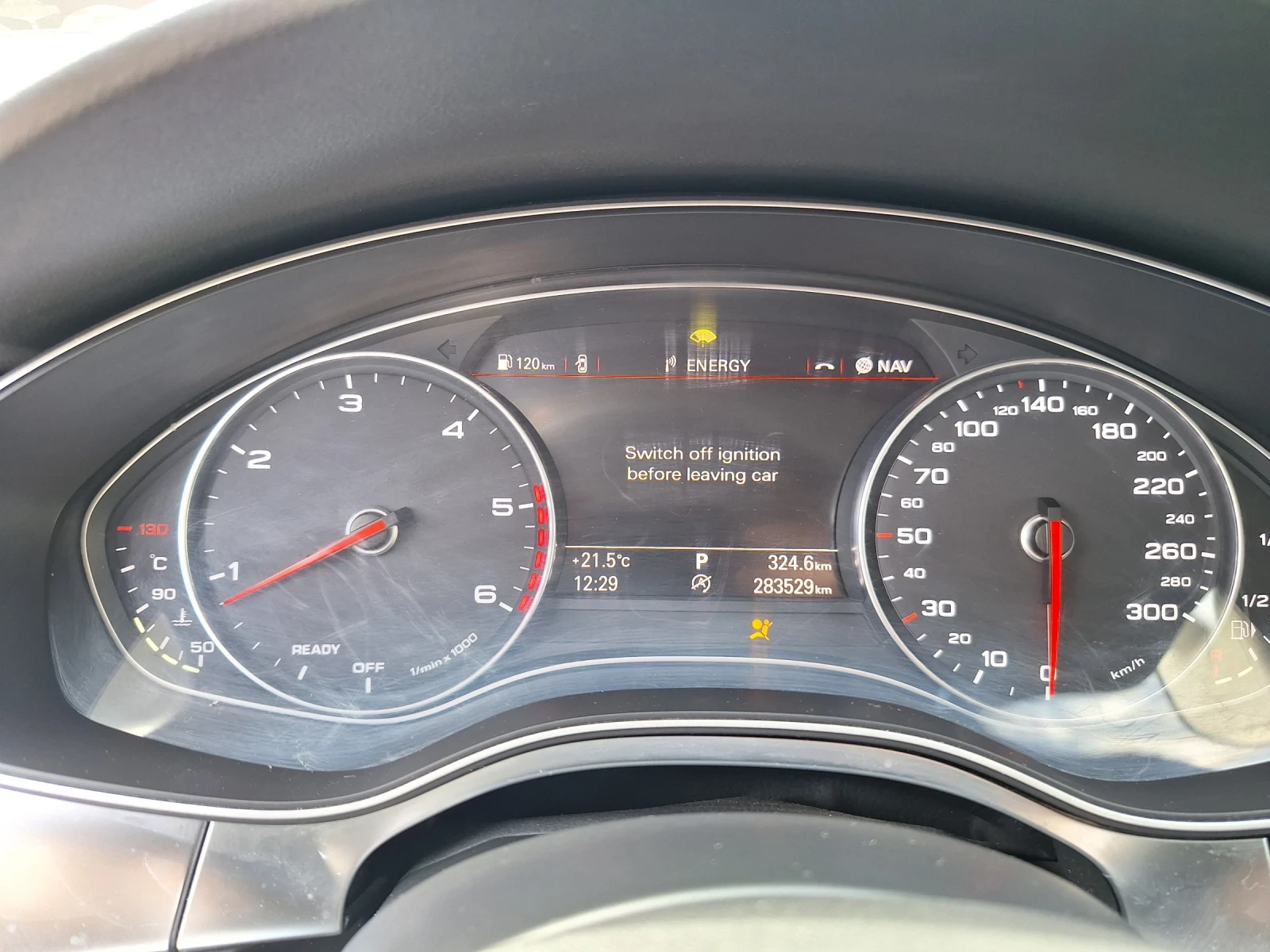 Audi A6 Quattro, Facelift, S-line, снимка 10 - Автомобили и джипове - 56258715