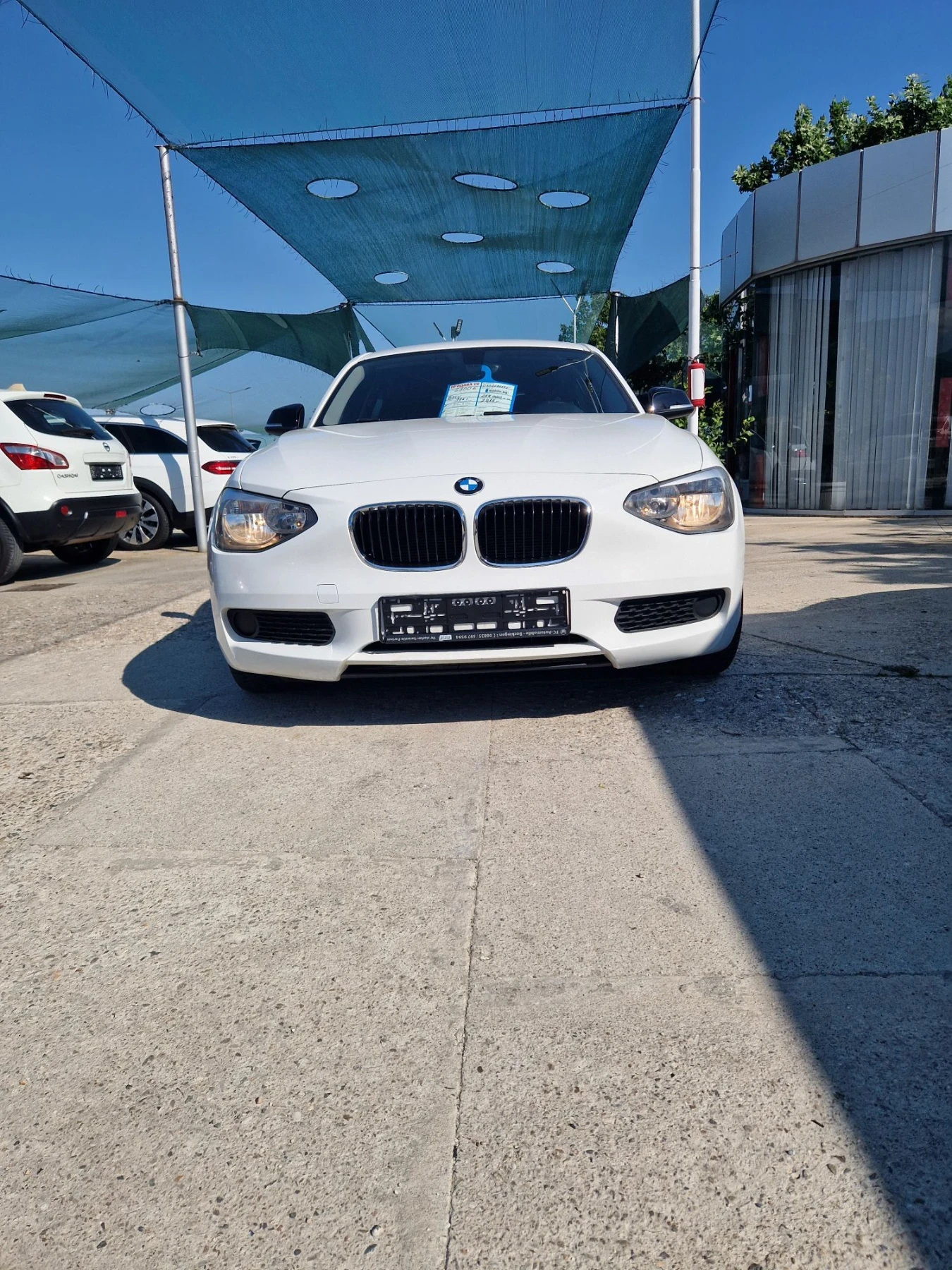 BMW 116 1.6