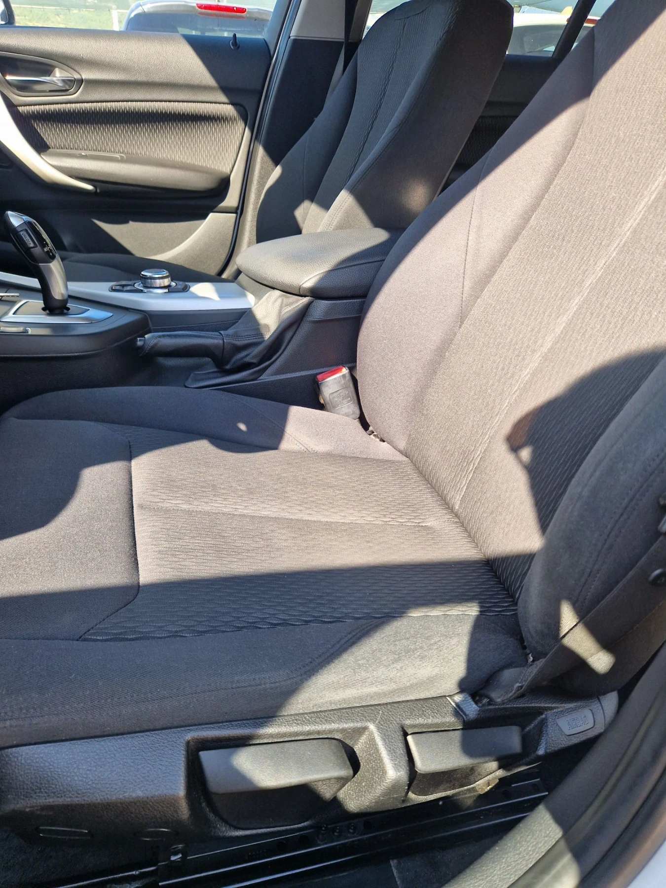 BMW 116 1.6, снимка 12 - Автомобили и джипове - 56297514