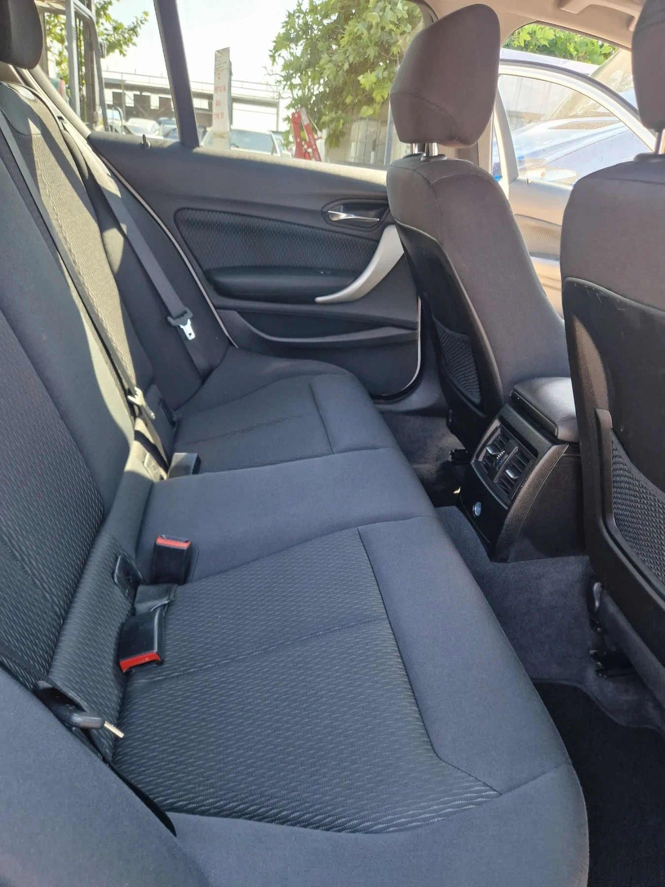 BMW 116 1.6, снимка 16 - Автомобили и джипове - 56297514