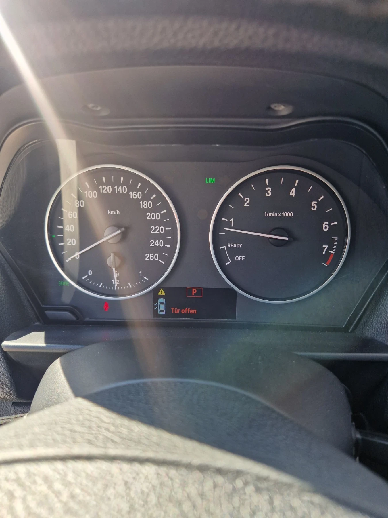 BMW 116 1.6, снимка 13 - Автомобили и джипове - 56297514
