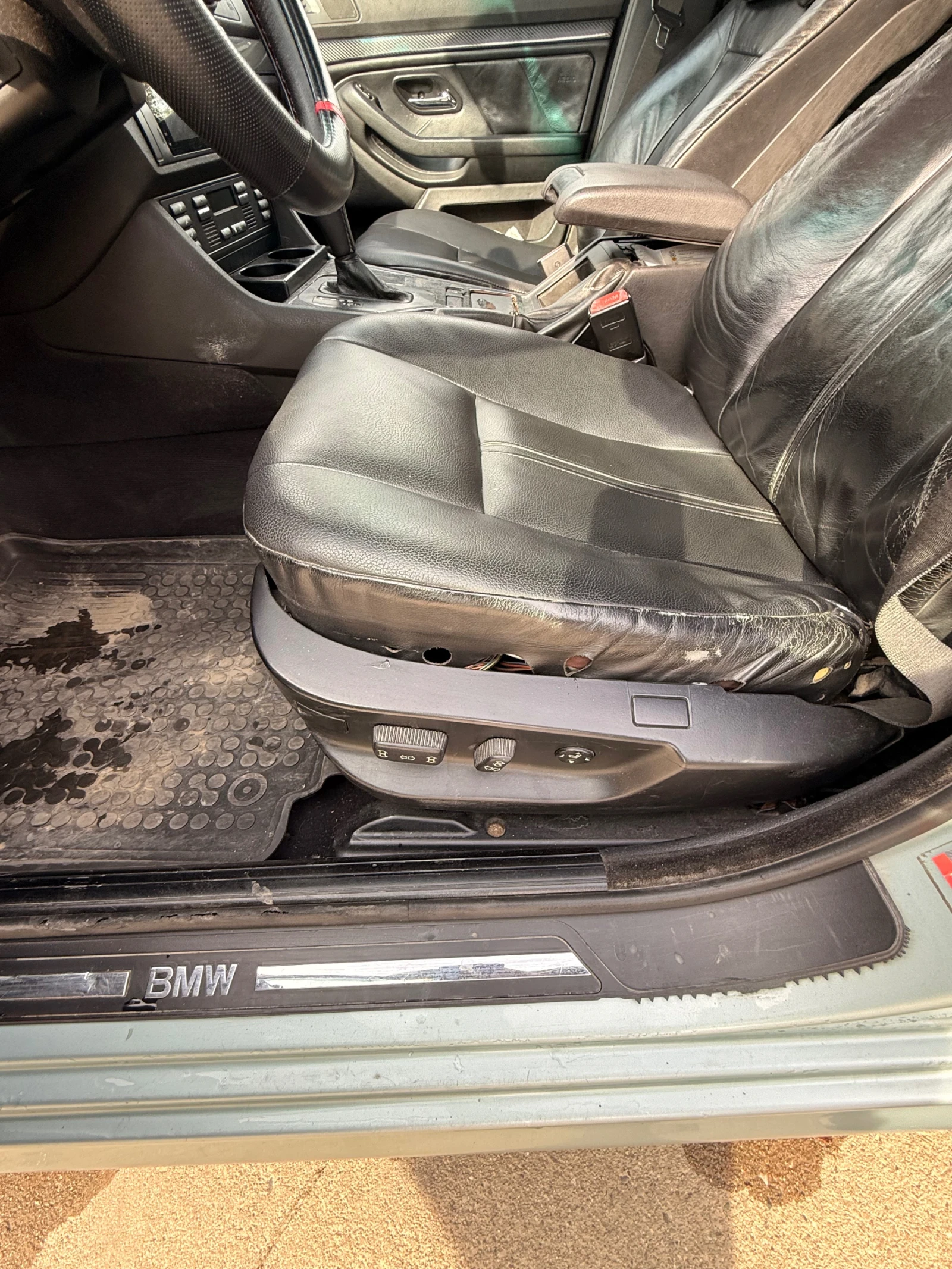BMW 530 Чип тунинг, снимка 9 - Автомобили и джипове - 56456564