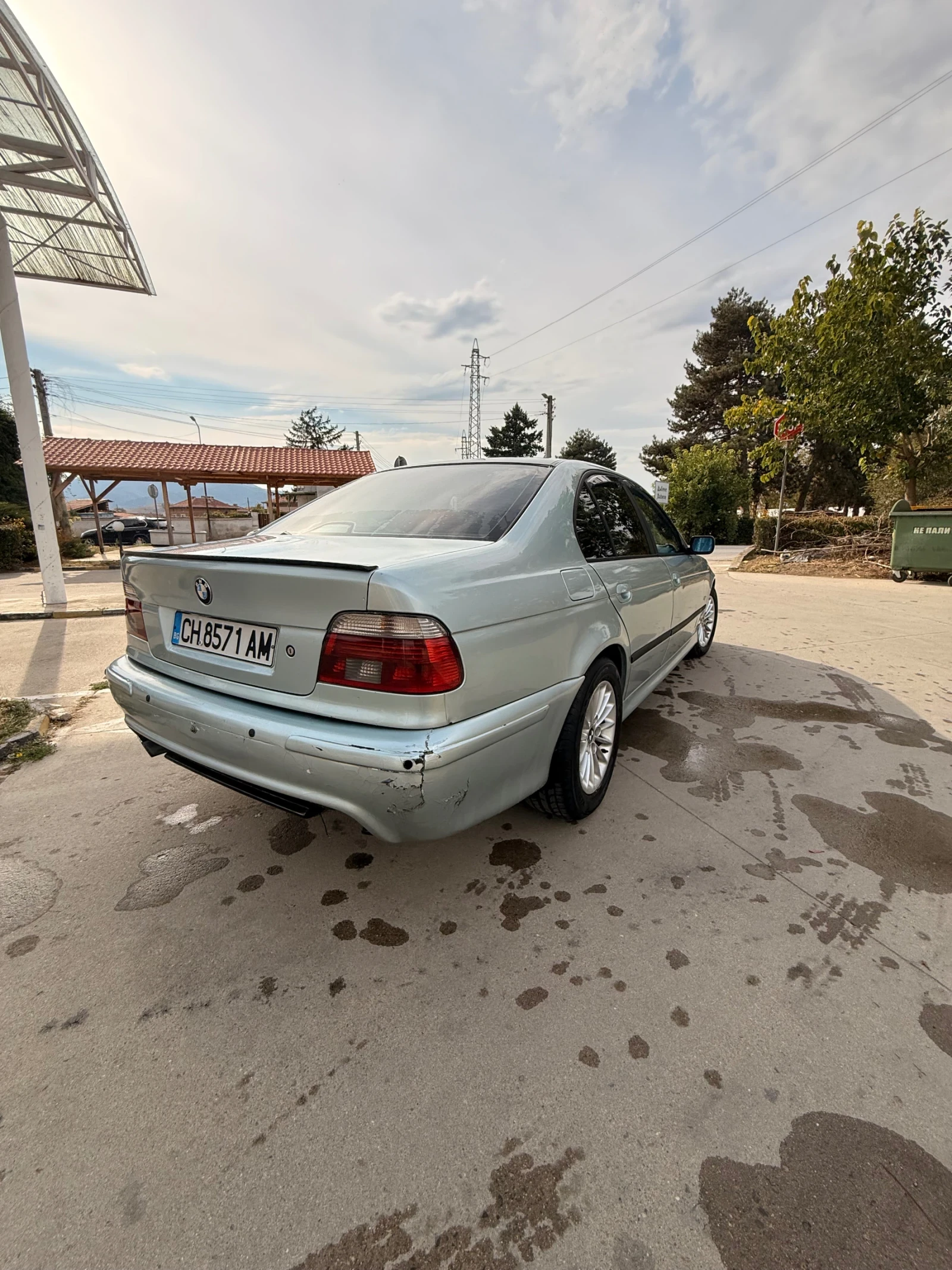 BMW 530 Чип тунинг, снимка 3 - Автомобили и джипове - 56456564