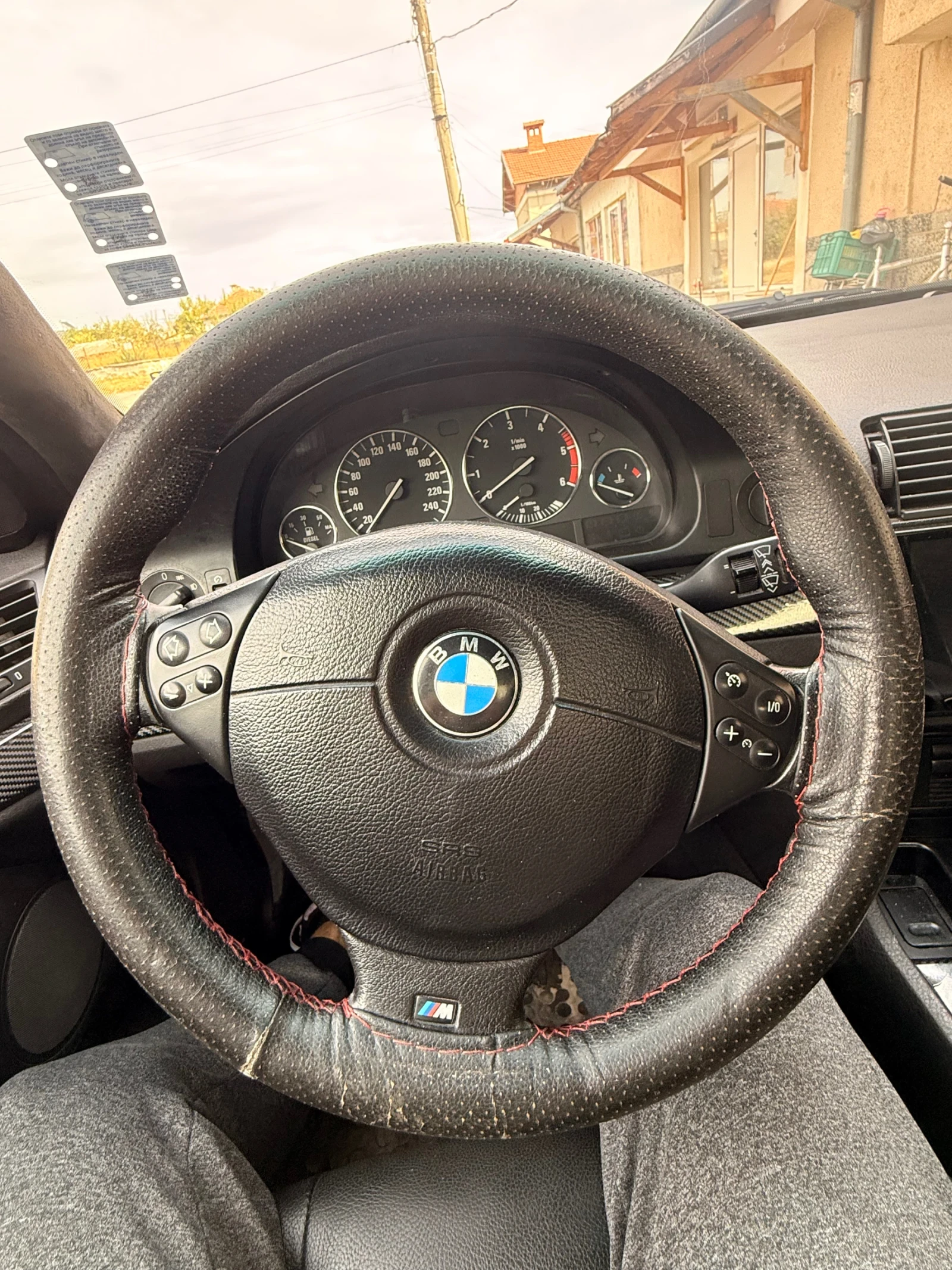 BMW 530 Чип тунинг, снимка 14 - Автомобили и джипове - 56456564