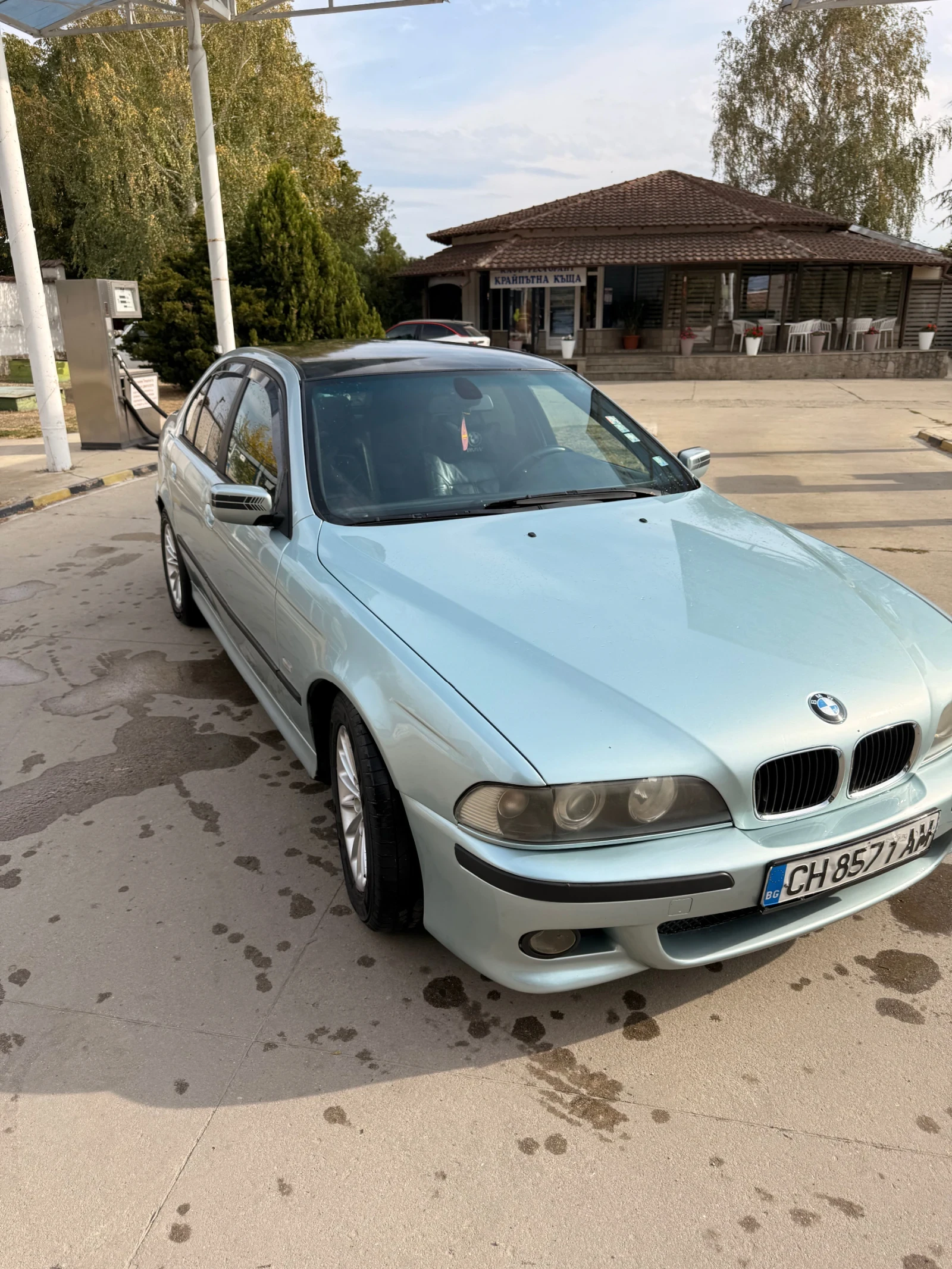 BMW 530 Чип тунинг, снимка 5 - Автомобили и джипове - 56456564