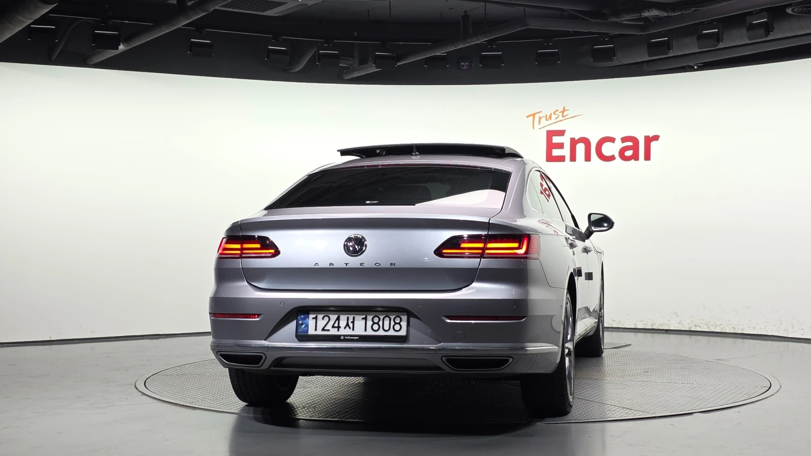 VW Arteon 2.0 TDI Prestige | Mobile.bg � ����������� 4