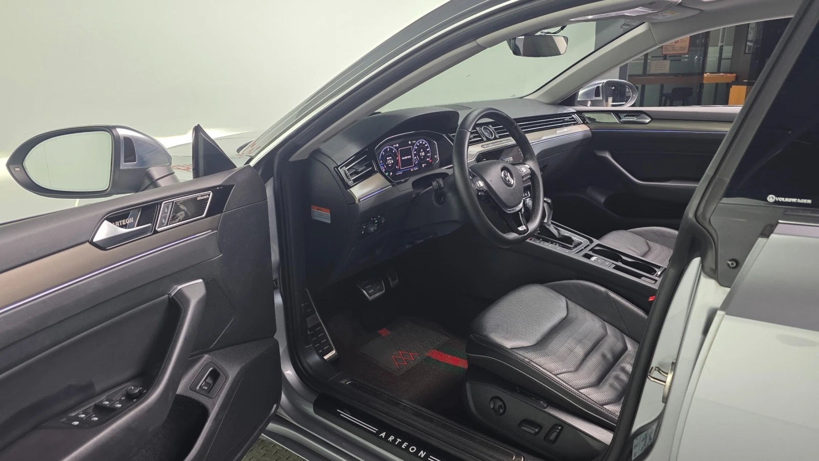 VW Arteon 2.0 TDI Prestige | Mobile.bg � ����������� 9