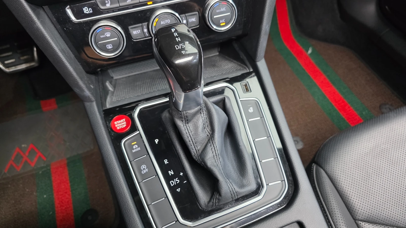 VW Arteon 2.0 TDI Prestige | Mobile.bg � ����������� 8